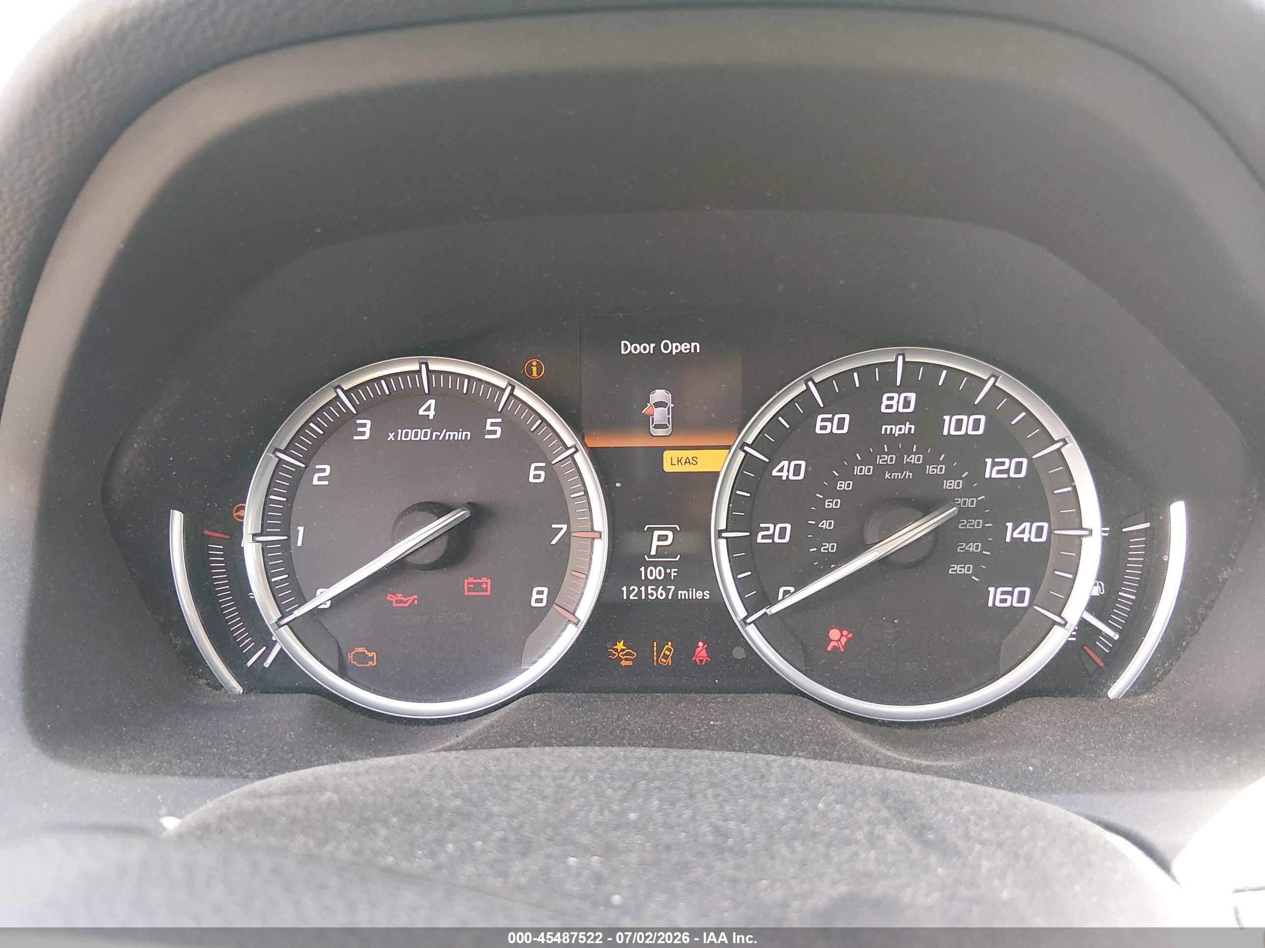 2015 Acura Tlx Tech Gray vin: 19UUB1F52FA011350