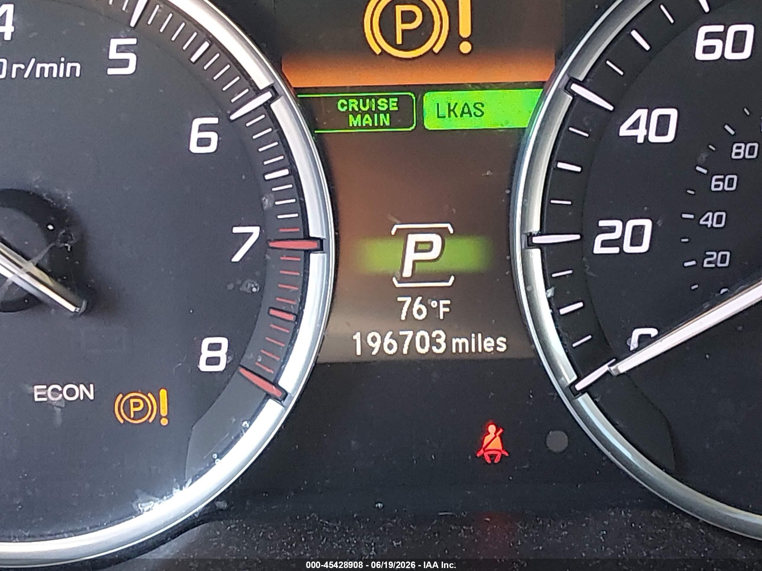 2015 Acura Tlx Tech Gray vin: 19UUB1F53FA003760
