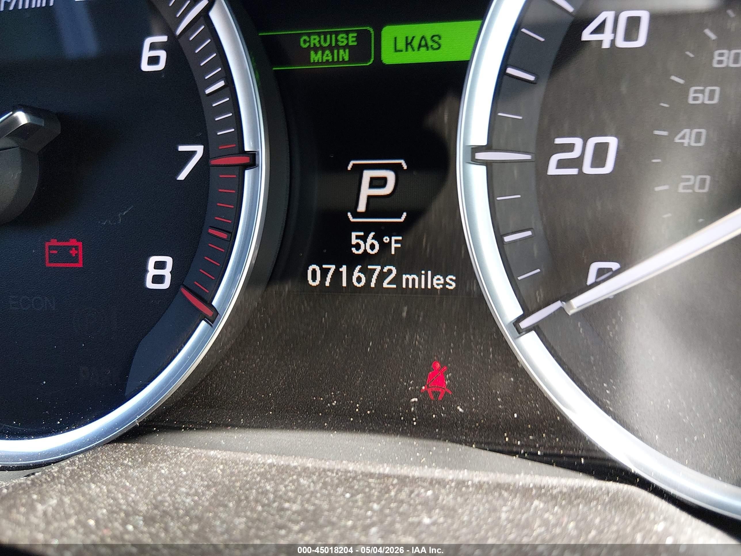 2015 Acura Tlx Tech Burgundy vin: 19UUB1F53FA011681