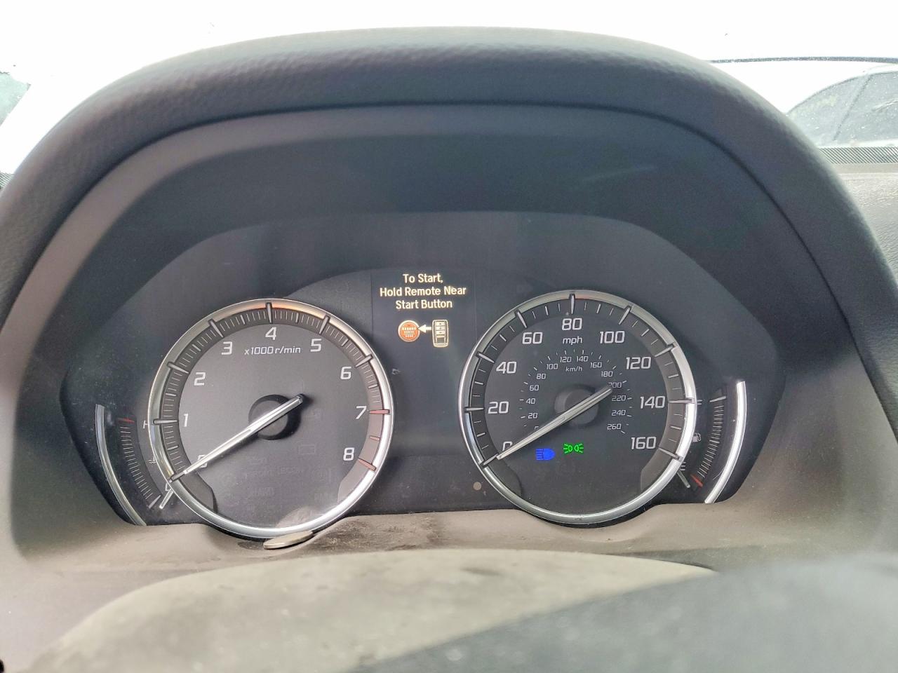 2015 Acura Tlx Tech Silver vin: 19UUB1F53FA021756