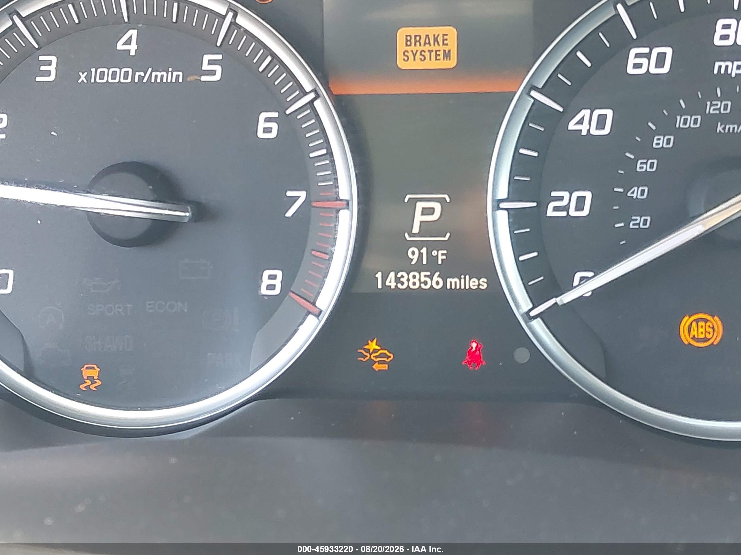 2015 Acura Tlx Tech Black vin: 19UUB1F54FA007607