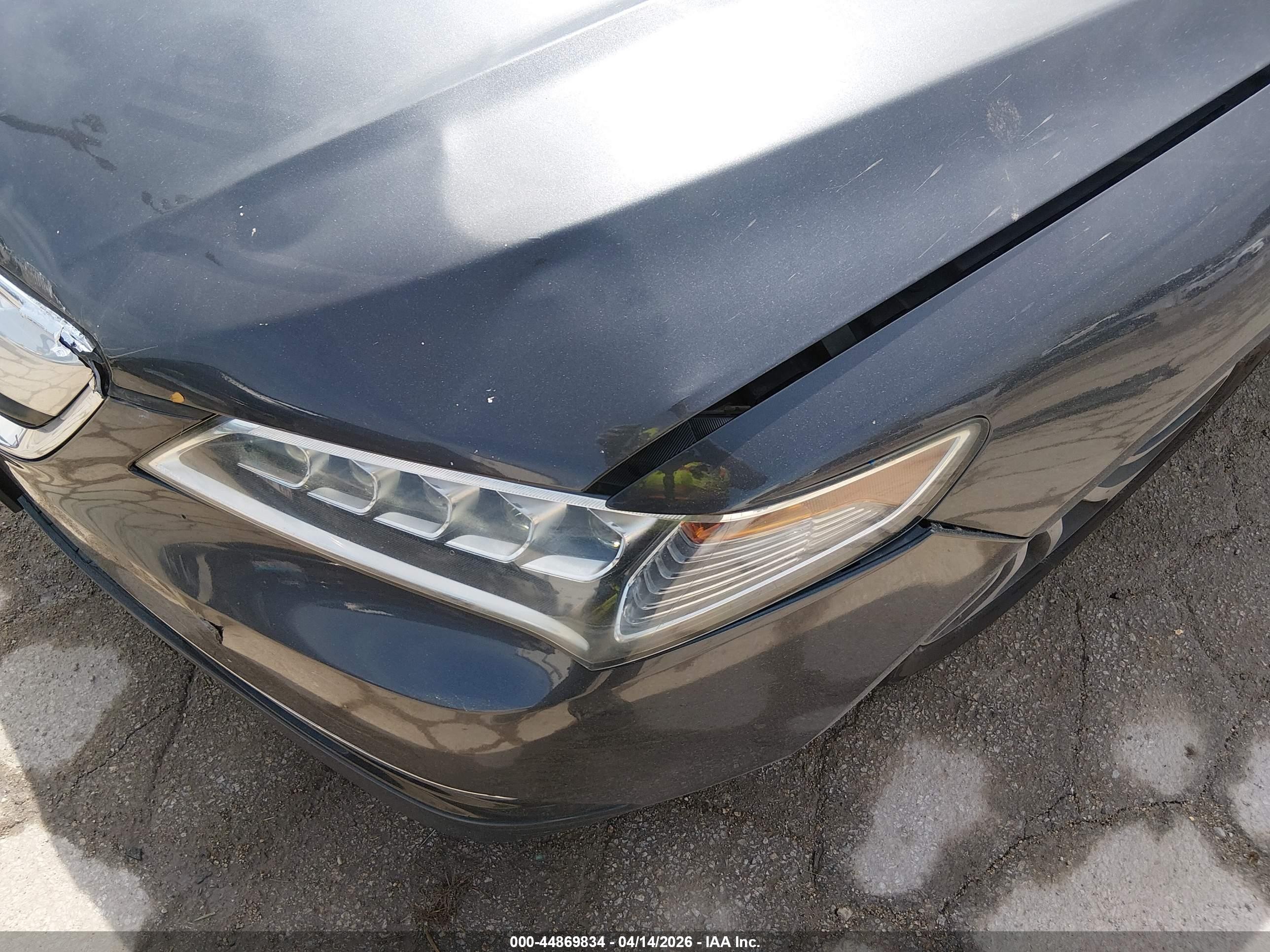 2015 Acura Tlx Tech Silver vin: 19UUB1F54FA016131
