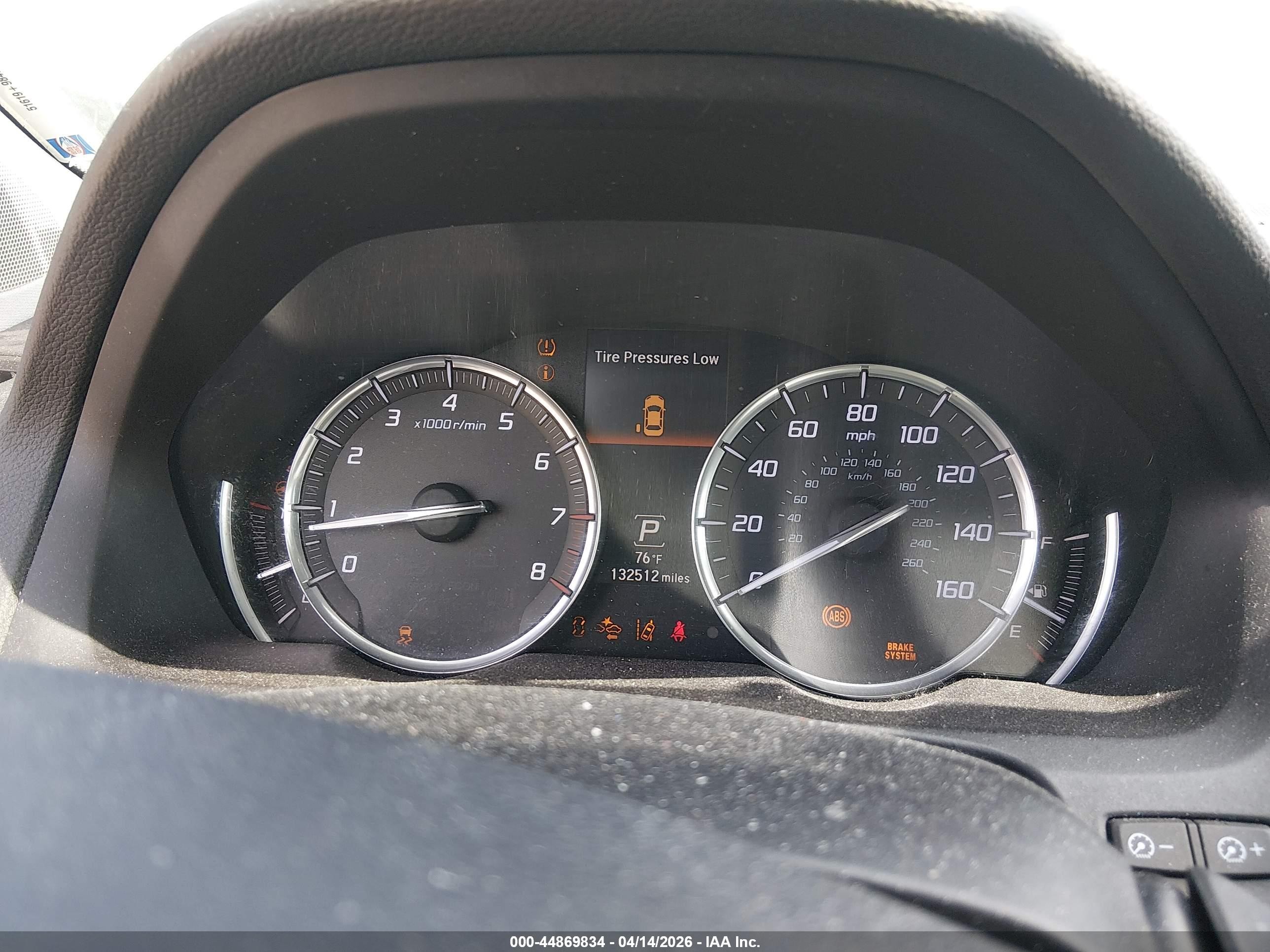 2015 Acura Tlx Tech Silver vin: 19UUB1F54FA016131