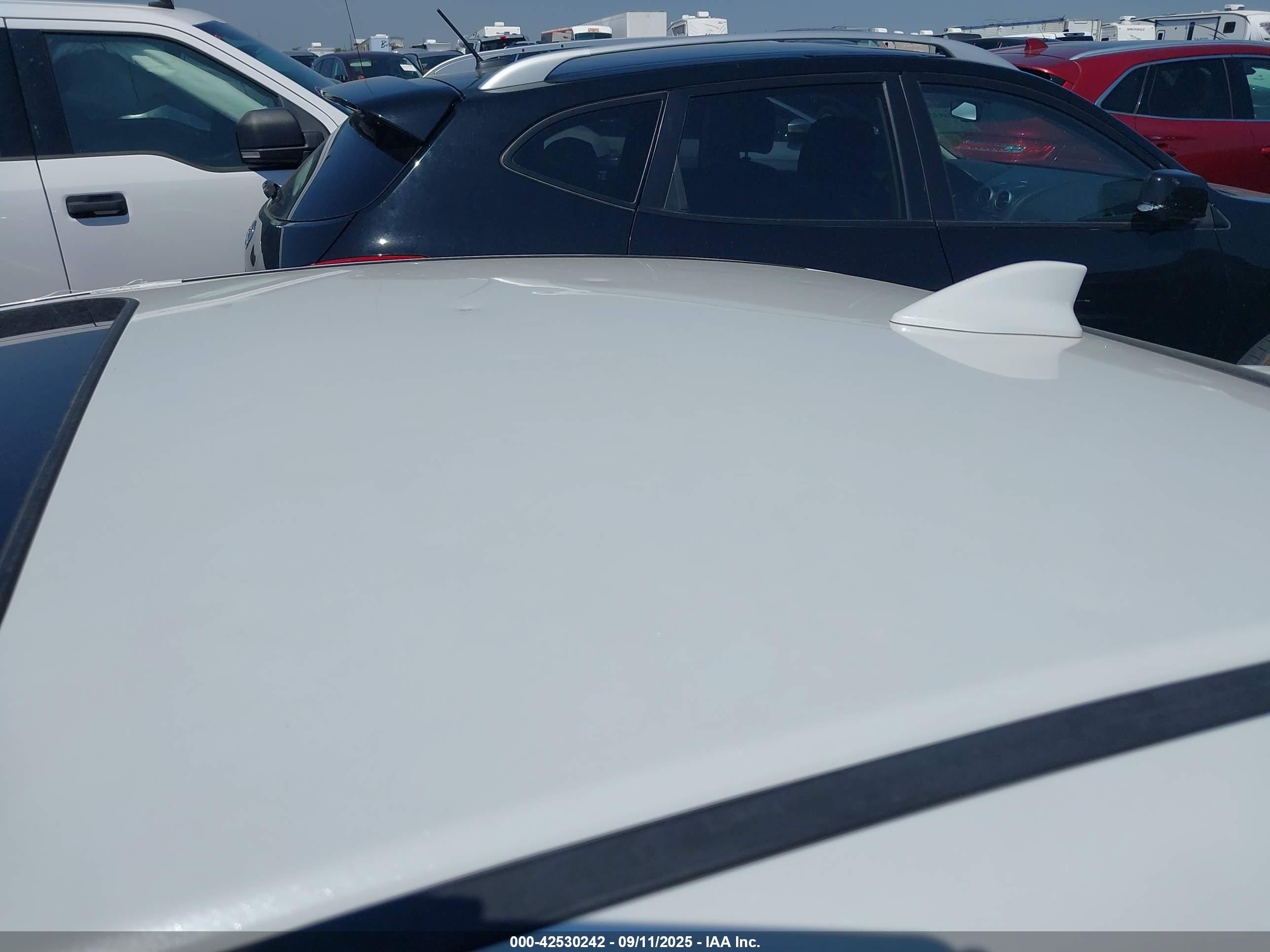 2020 Acura Tlx Tech Package Белый vin: 19UUB1F54LA002077