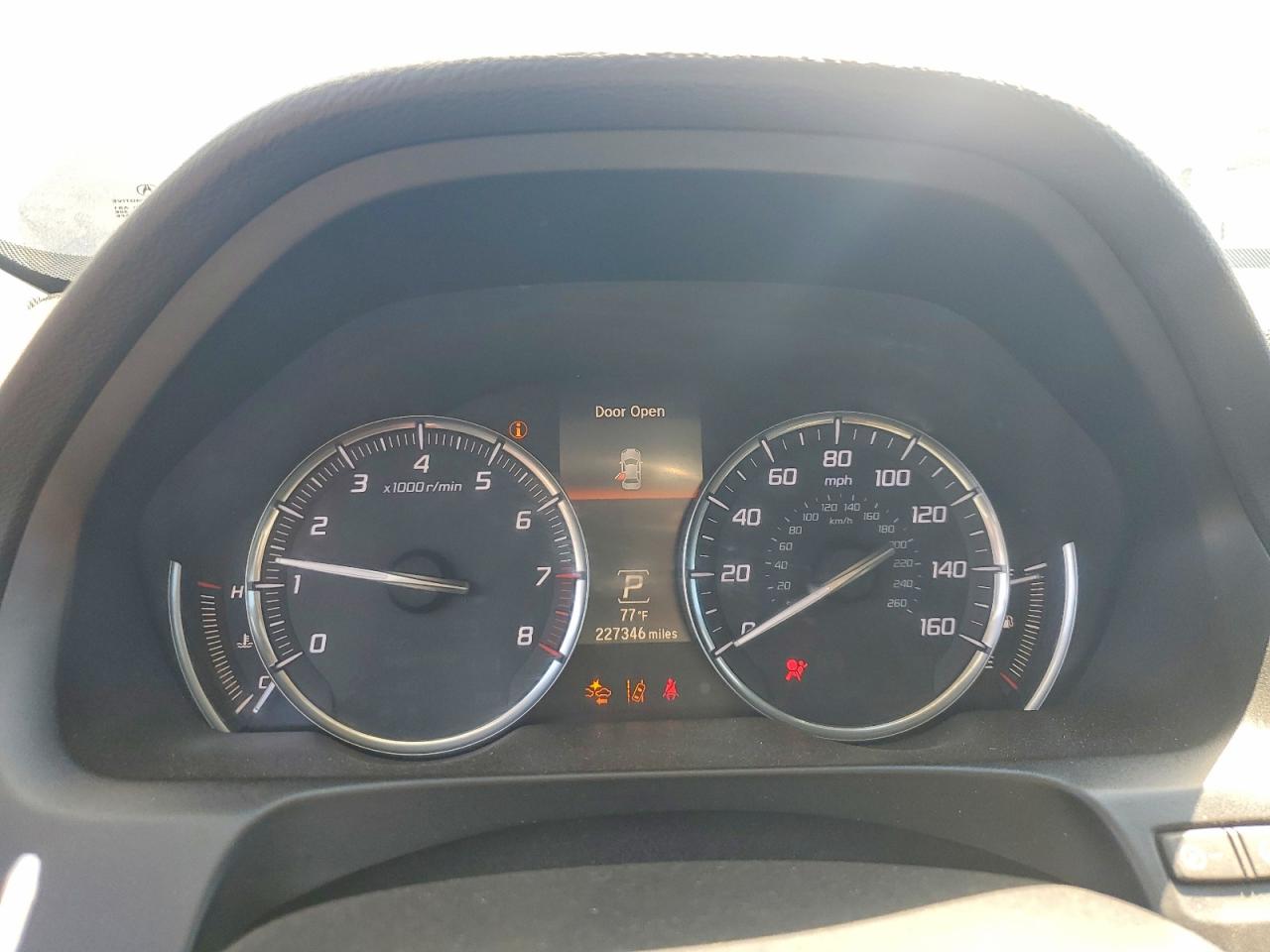 2015 Acura Tlx Tech Gray vin: 19UUB1F55FA017594