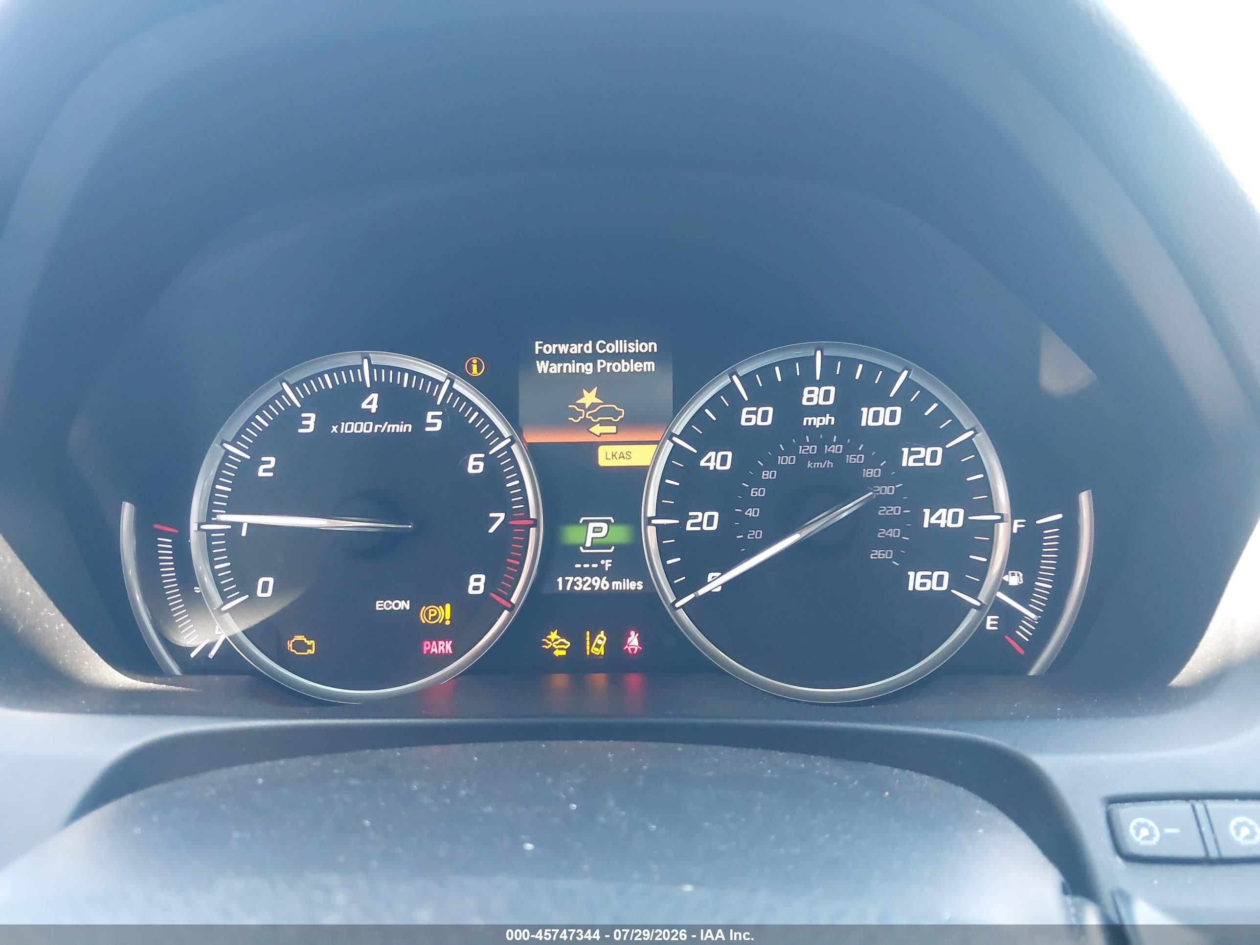 2015 Acura Tlx Tech Black vin: 19UUB1F56FA003686