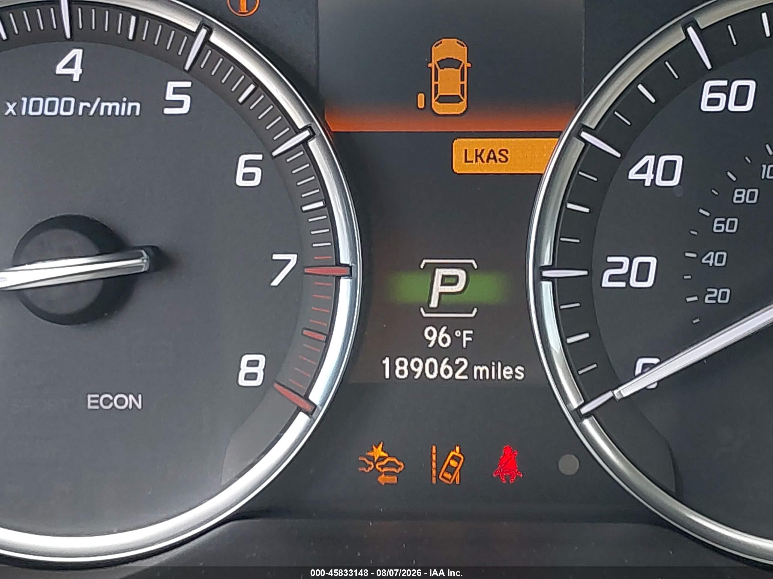 2015 Acura Tlx Tech Black vin: 19UUB1F56FA010718
