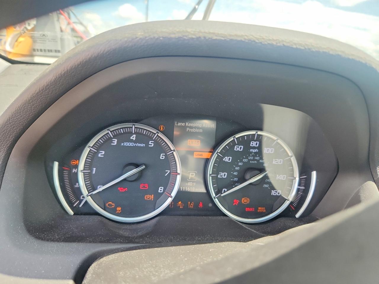 2015 Acura Tlx Tech Blue vin: 19UUB1F56FA013800