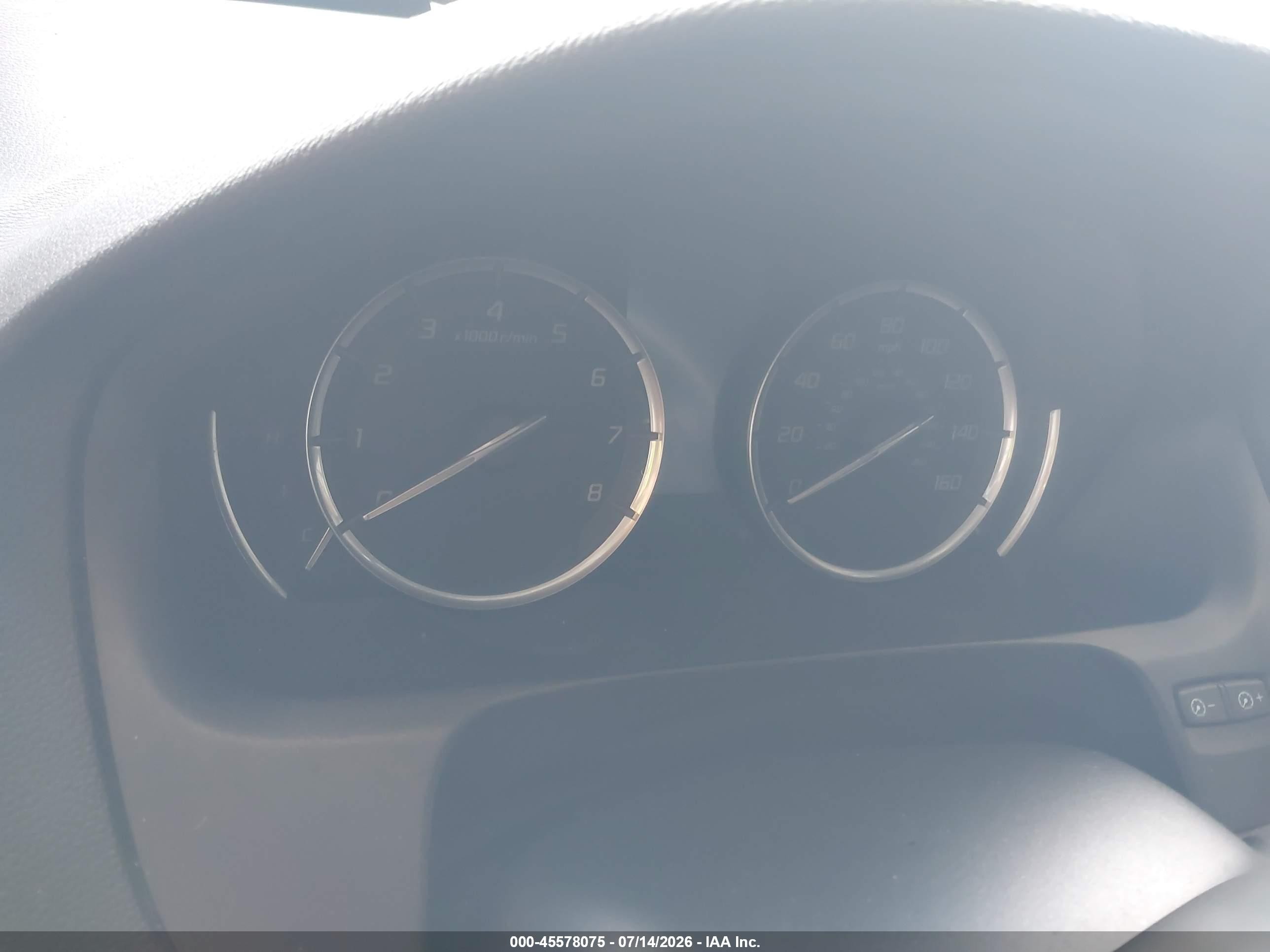 2015 Acura Tlx Tech Blue vin: 19UUB1F57FA006869