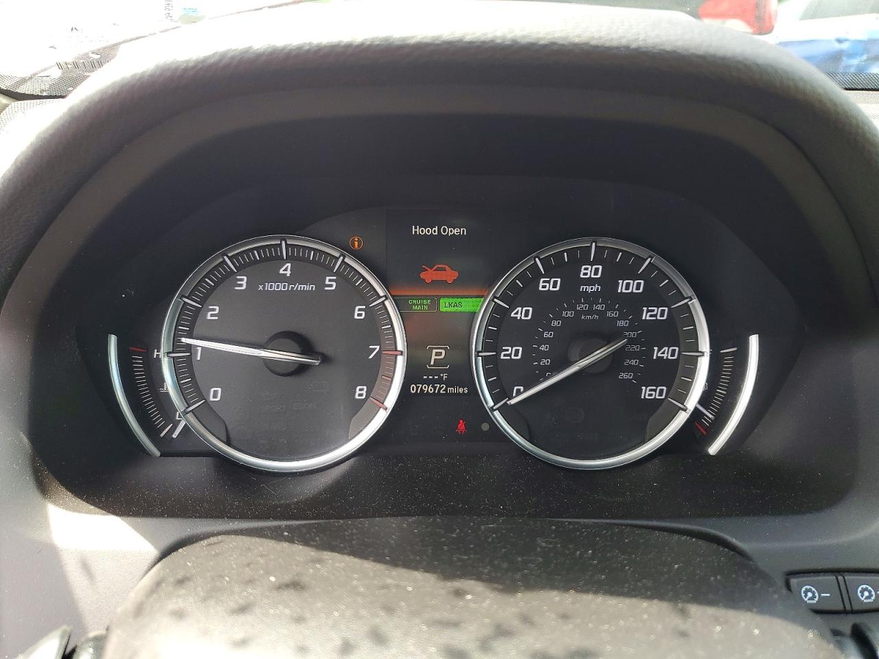 2015 Acura Tlx Tech Maroon vin: 19UUB1F57FA020612
