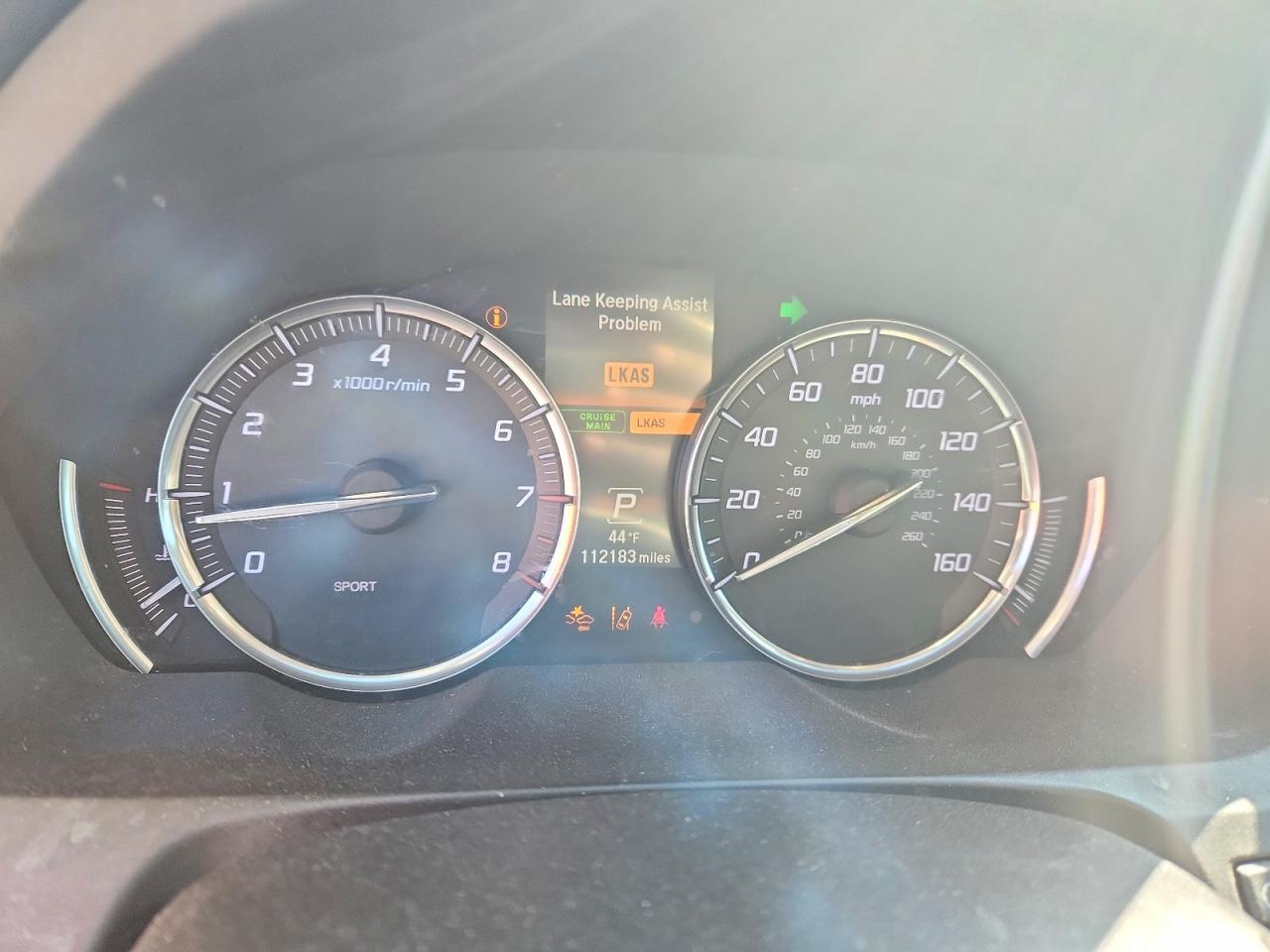 2015 Acura Tlx Tech Burgundy vin: 19UUB1F58FA001681