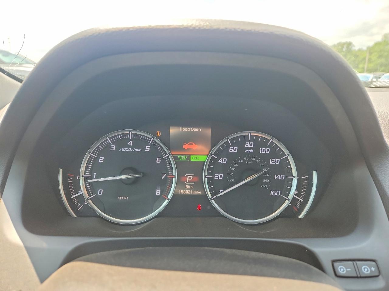 2015 Acura Tlx Tech Black vin: 19UUB1F58FA002300