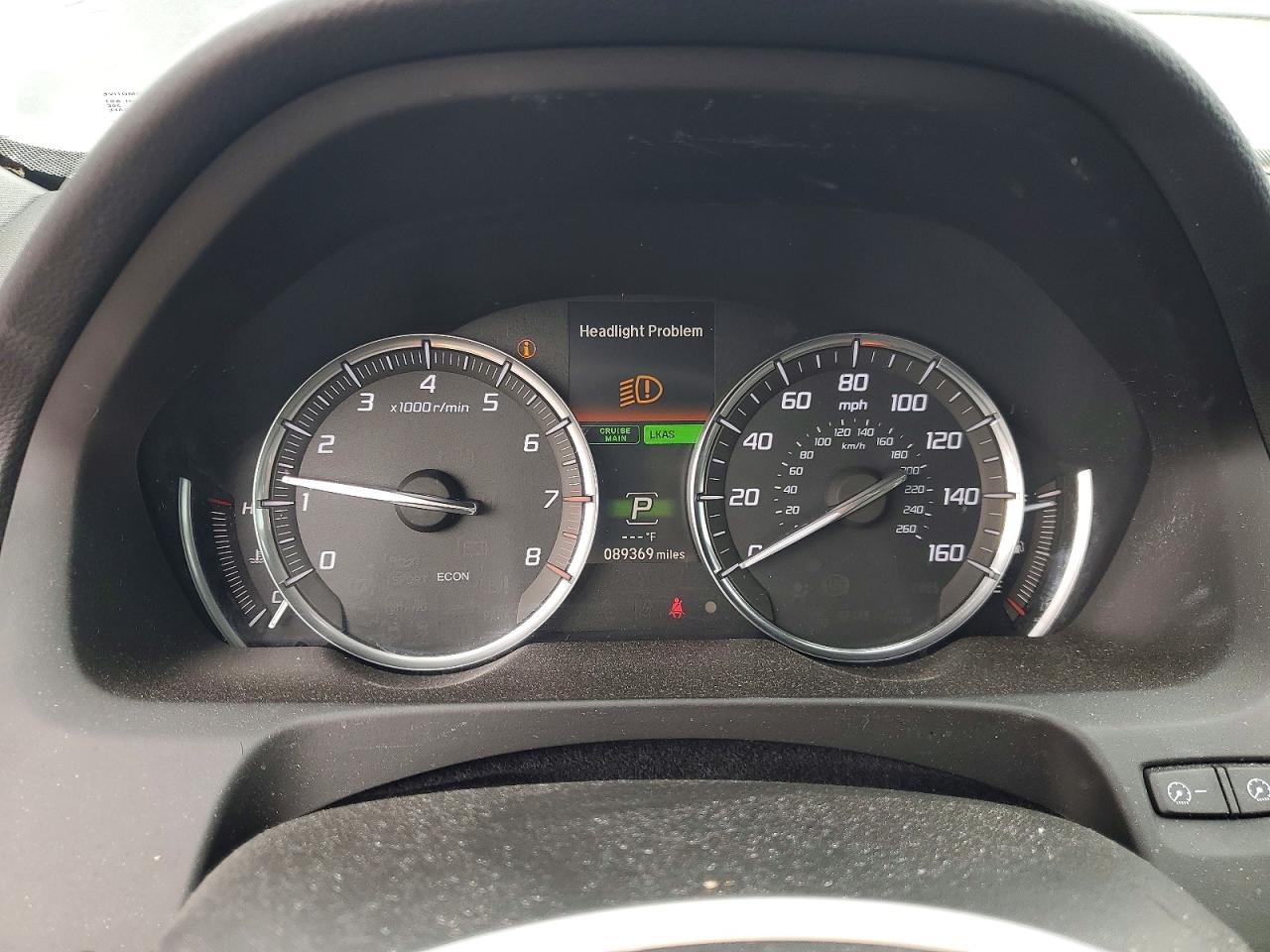 2015 Acura Tlx Tech Black vin: 19UUB1F58FA005441