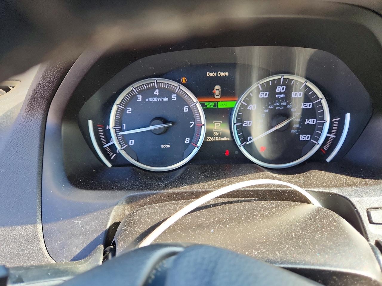 2015 Acura Tlx Tech Black vin: 19UUB1F58FA008050