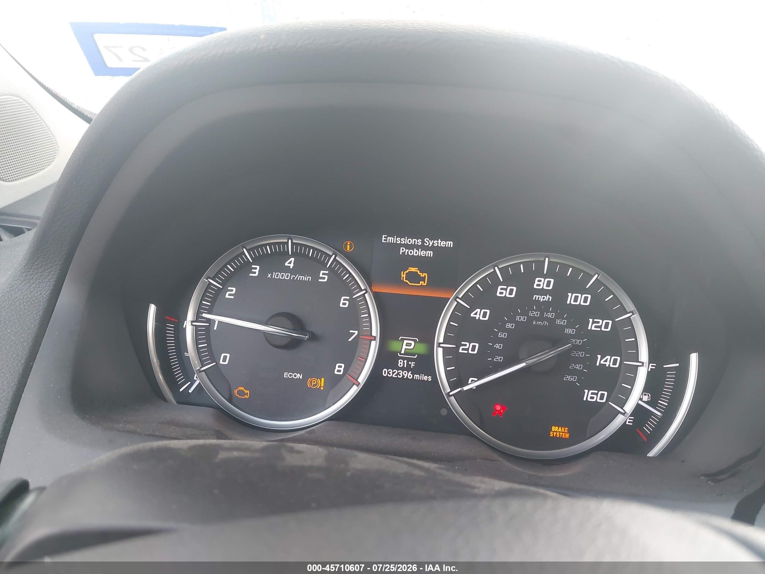 2015 Acura Tlx Tech Black vin: 19UUB1F59FA006209