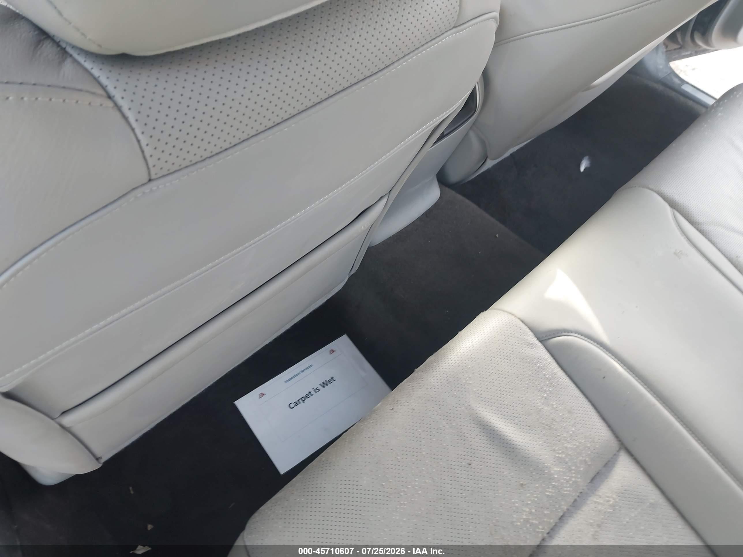 2015 Acura Tlx Tech Black vin: 19UUB1F59FA006209