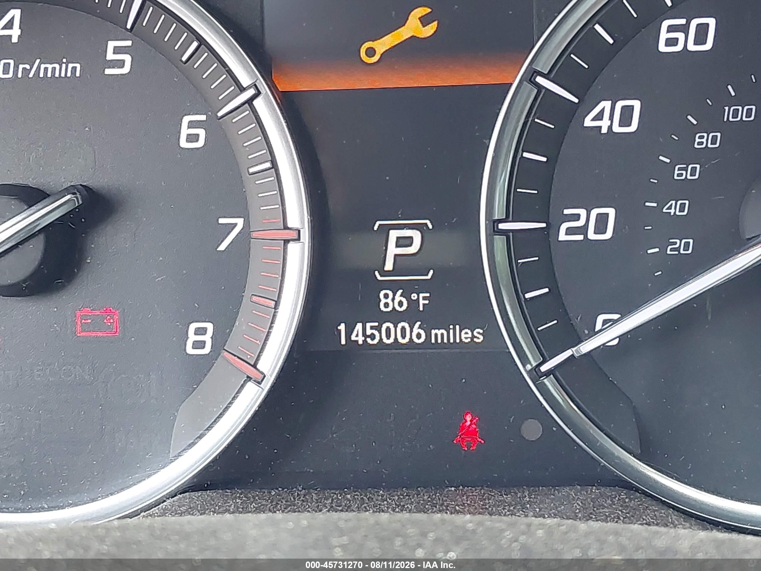 2015 Acura Tlx Tech Black vin: 19UUB1F5XFA002928