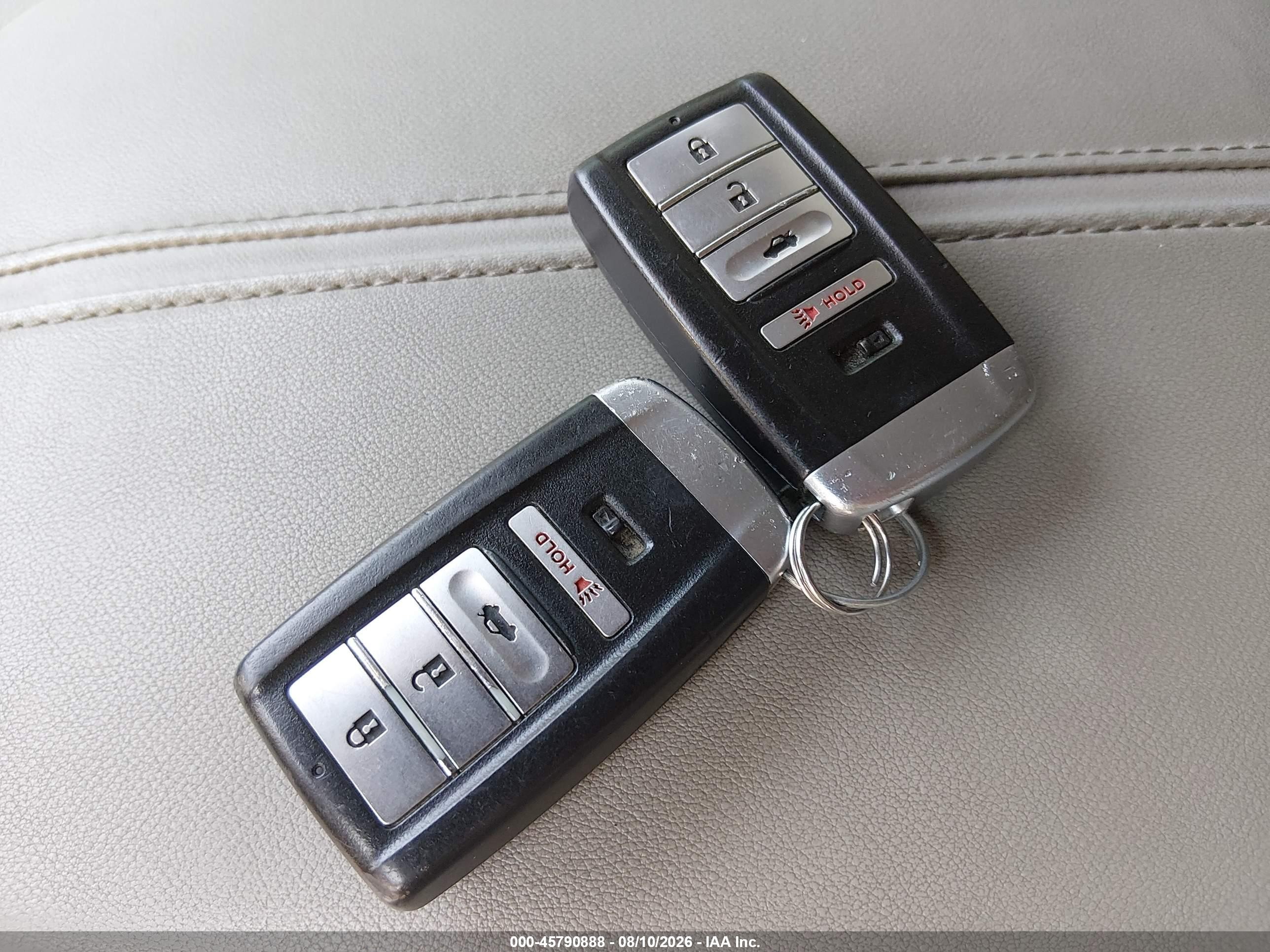 2015 Acura Tlx V6 Серебряный vin: 19UUB2F33FA010115