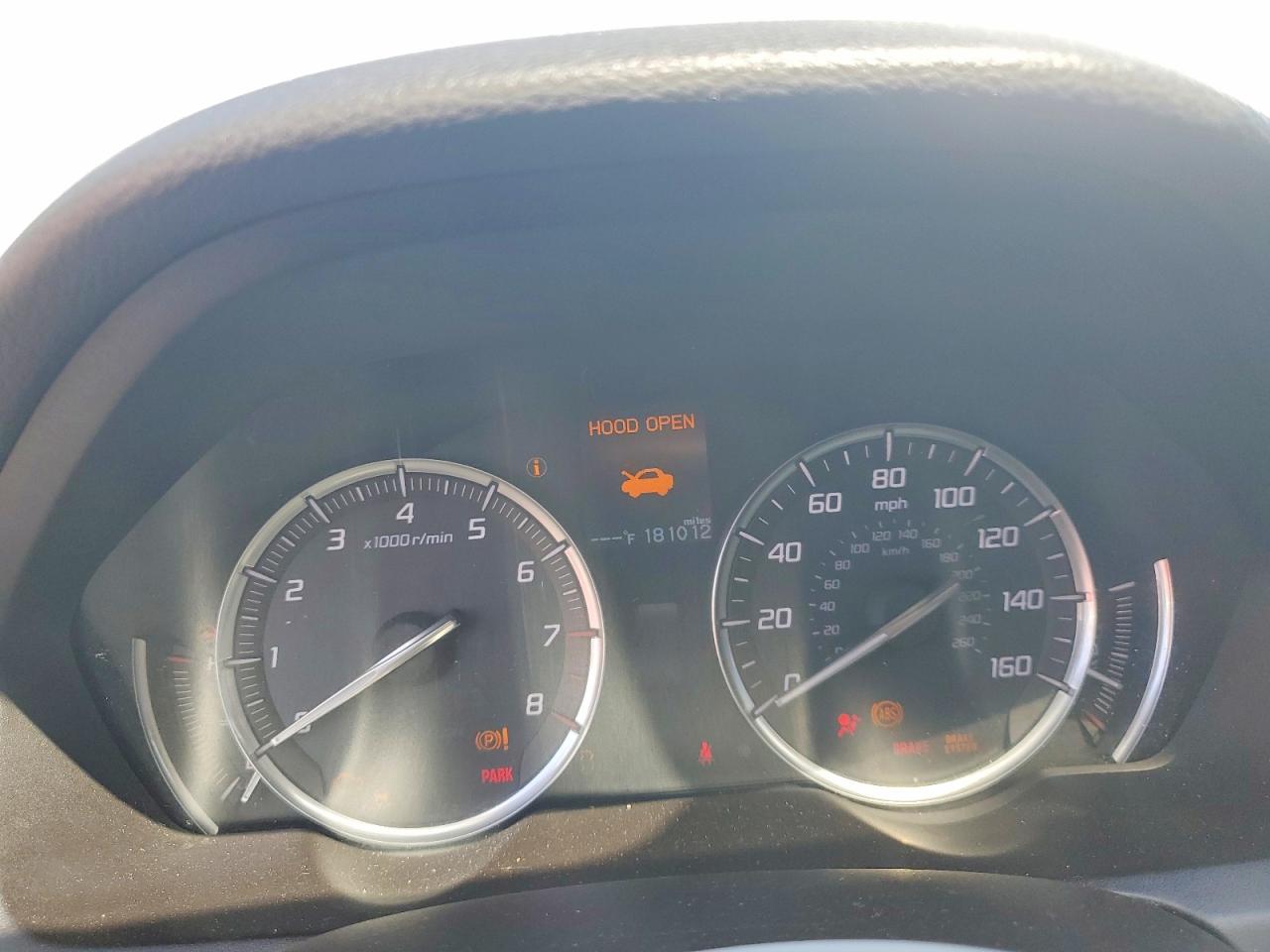 2015 Acura Tlx Silver vin: 19UUB2F33FA022295