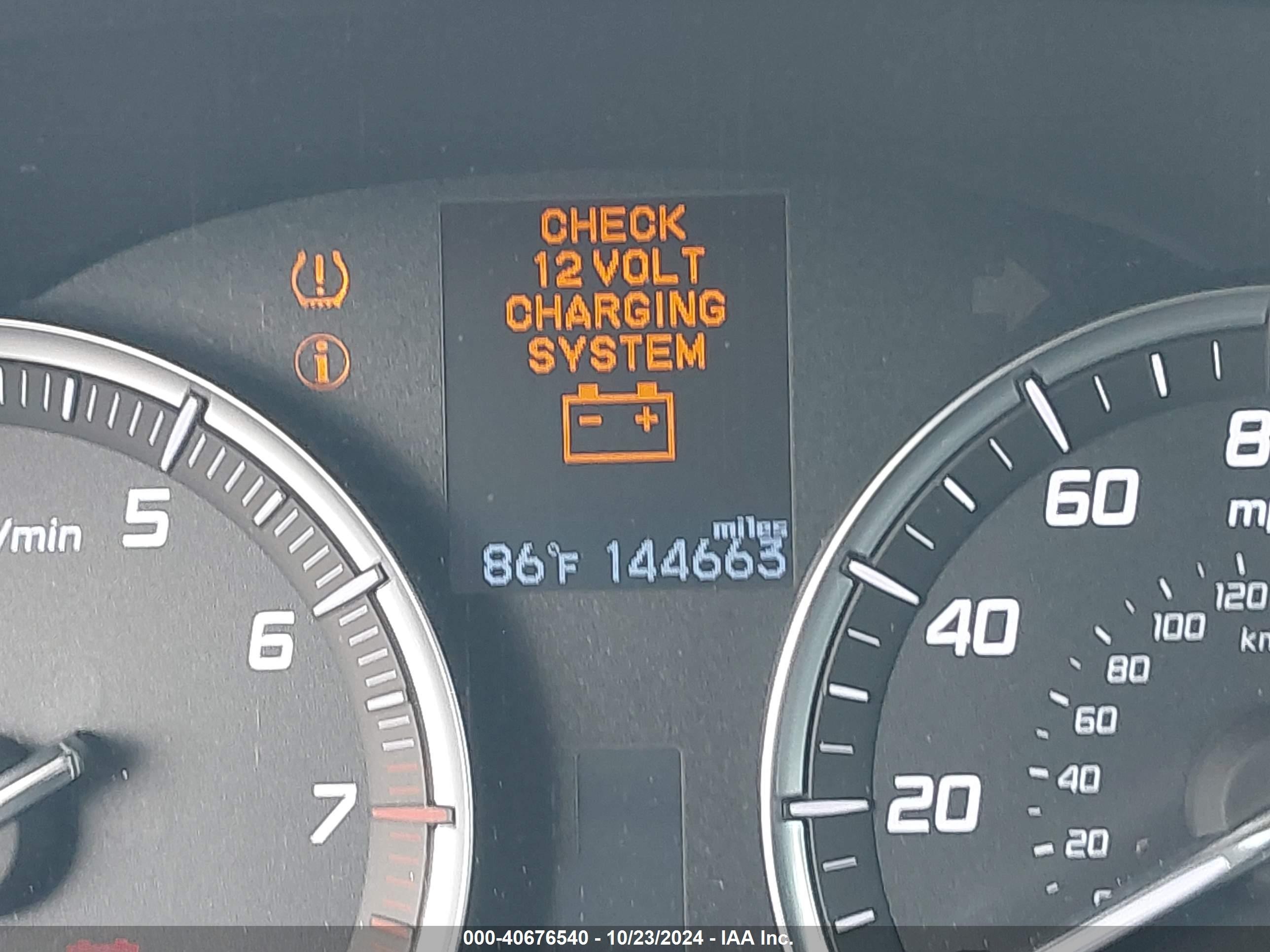 2015 Acura Tlx V6 Silver vin: 19UUB2F35FA004834