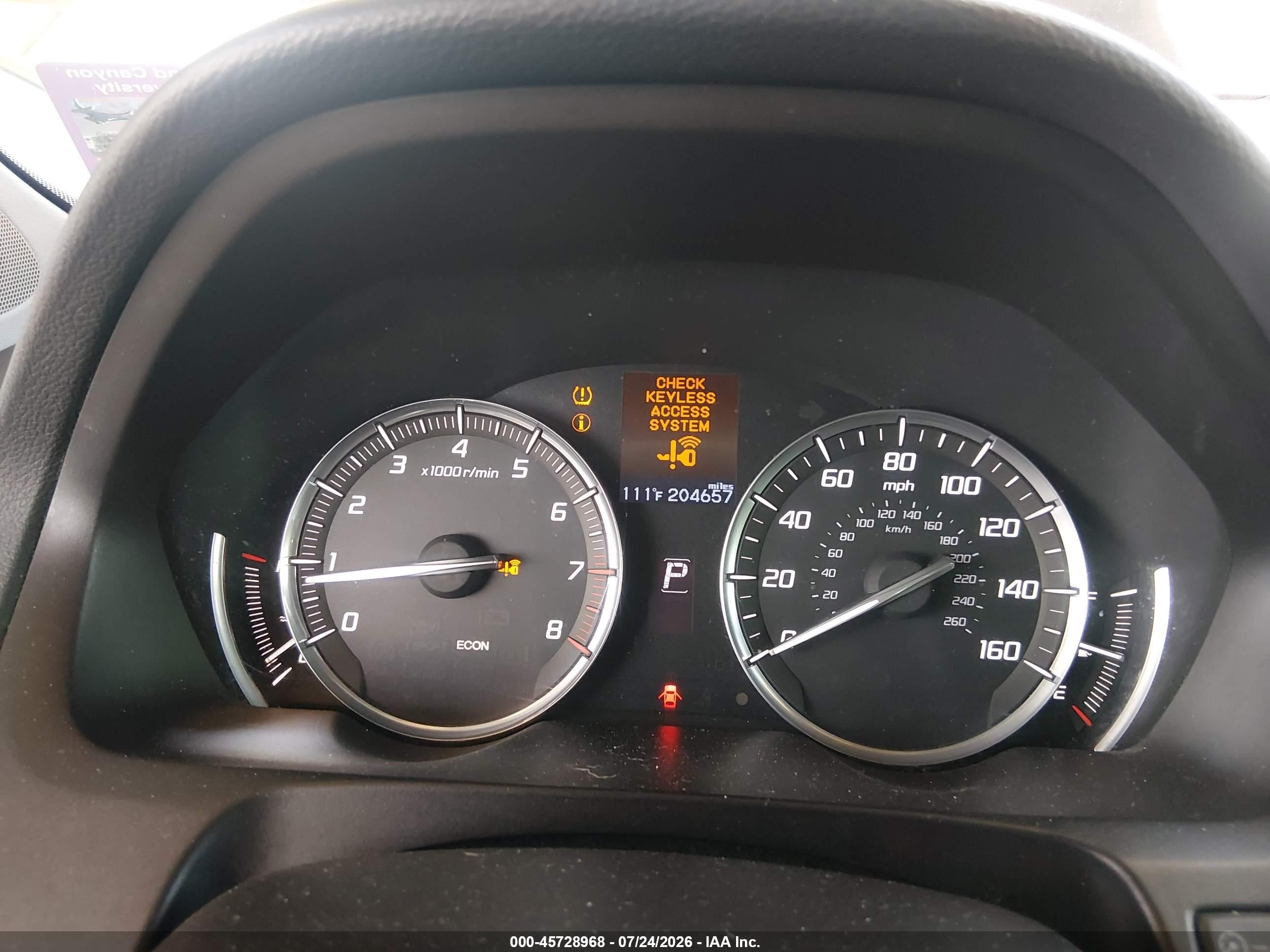 2015 Acura Tlx V6 Black vin: 19UUB2F37FA022638