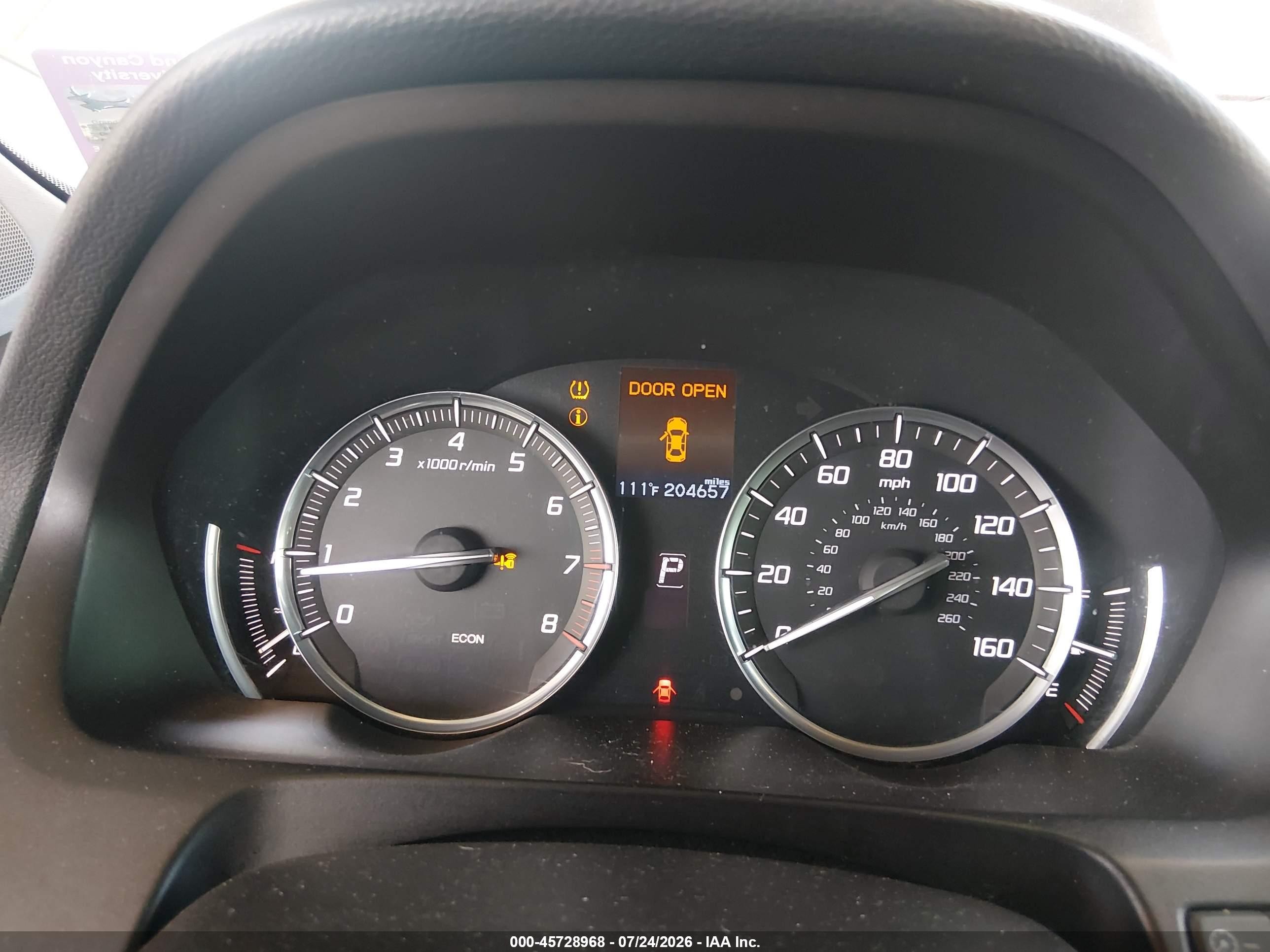 2015 Acura Tlx V6 Black vin: 19UUB2F37FA022638
