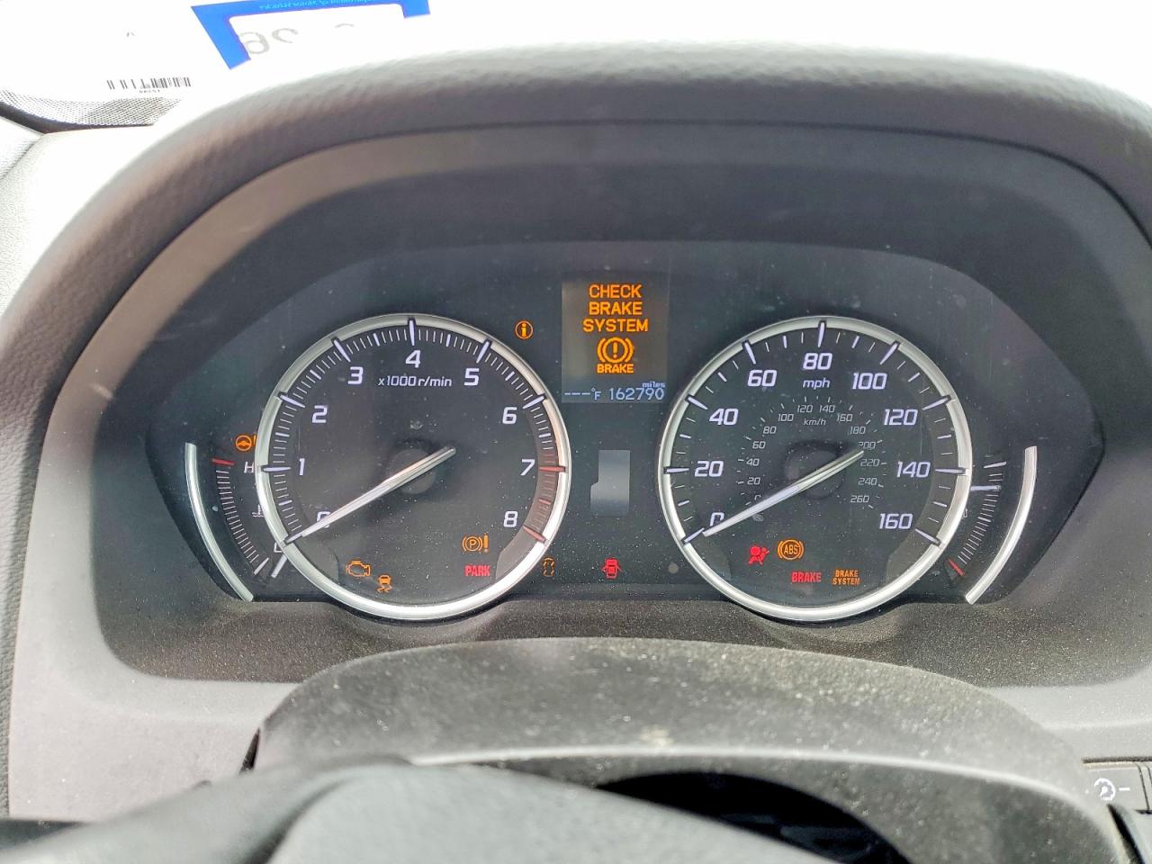 2015 Acura Tlx Silver vin: 19UUB2F38FA016637