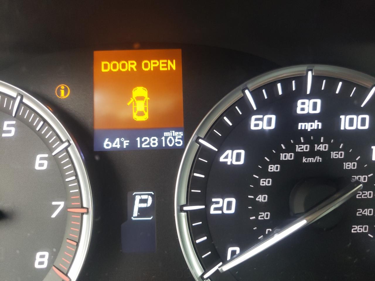 2015 Acura Tlx  Черный vin: 19UUB2F39FA013553