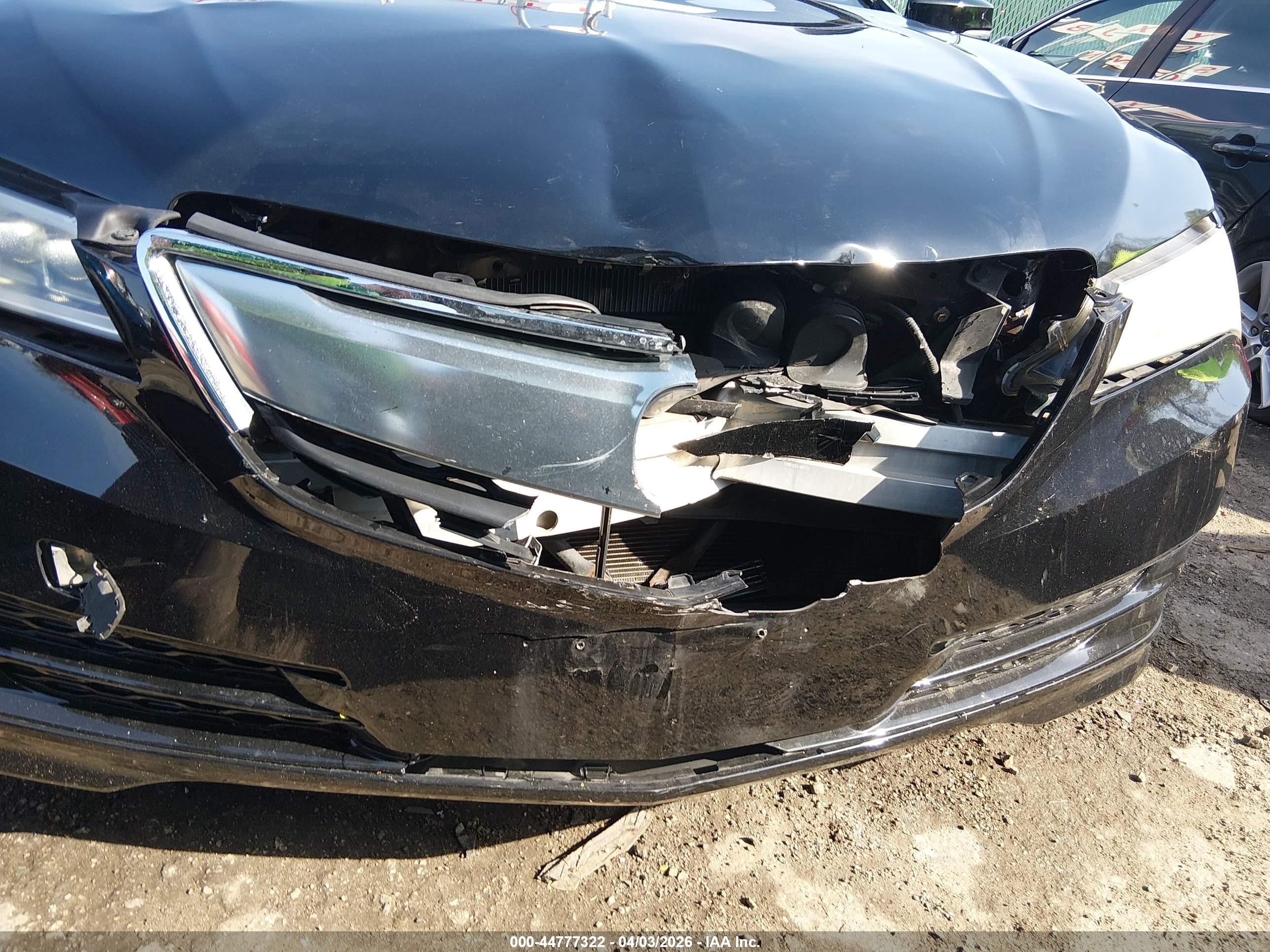 2015 Acura Tlx V6 Tech Black vin: 19UUB2F51FA002838