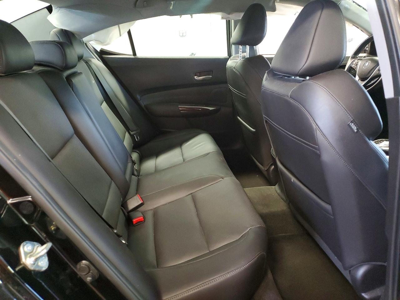 2017 Acura Tlx Tech Black vin: 19UUB2F51HA003409