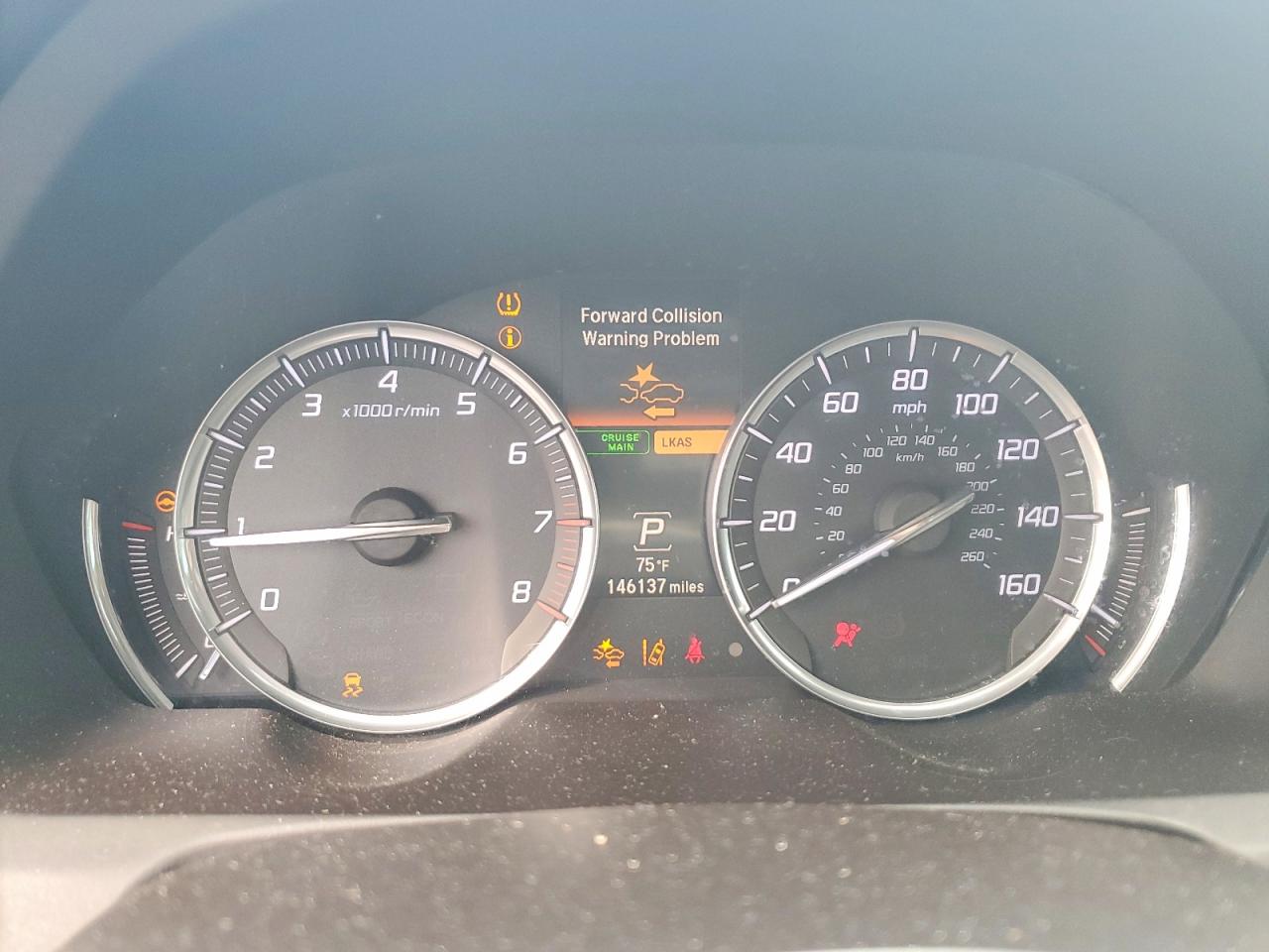 2015 Acura Tlx Tech Blue vin: 19UUB2F53FA007331