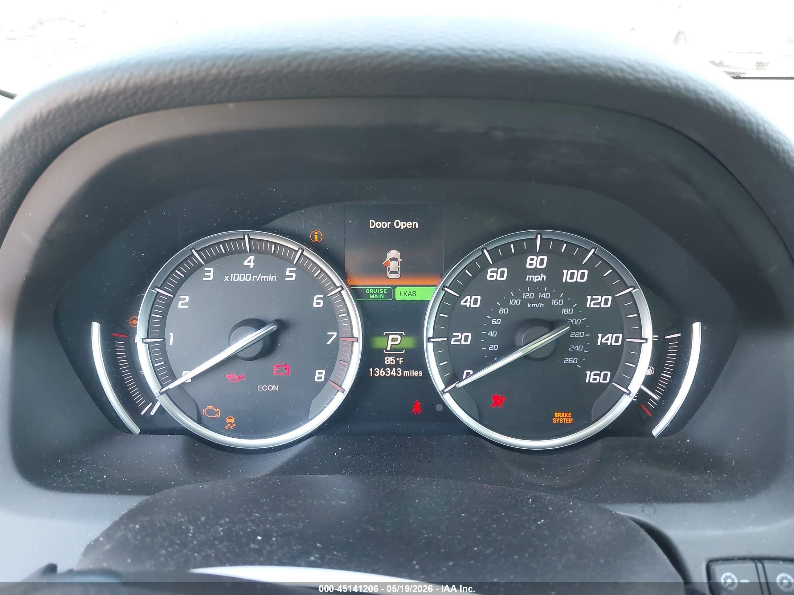 2017 Acura Tlx Technology Package Maroon vin: 19UUB2F53HA002701