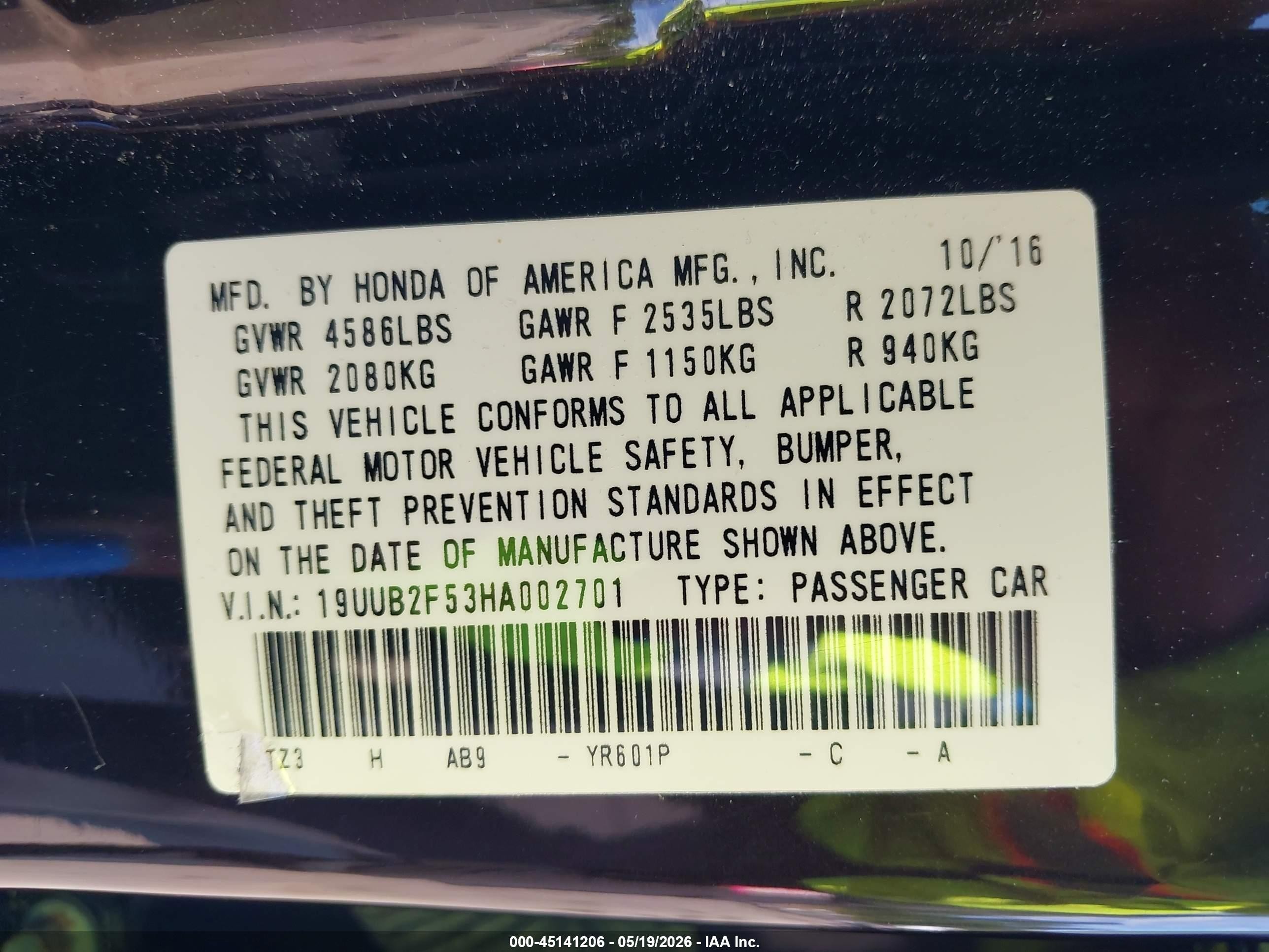 2017 Acura Tlx Technology Package Maroon vin: 19UUB2F53HA002701