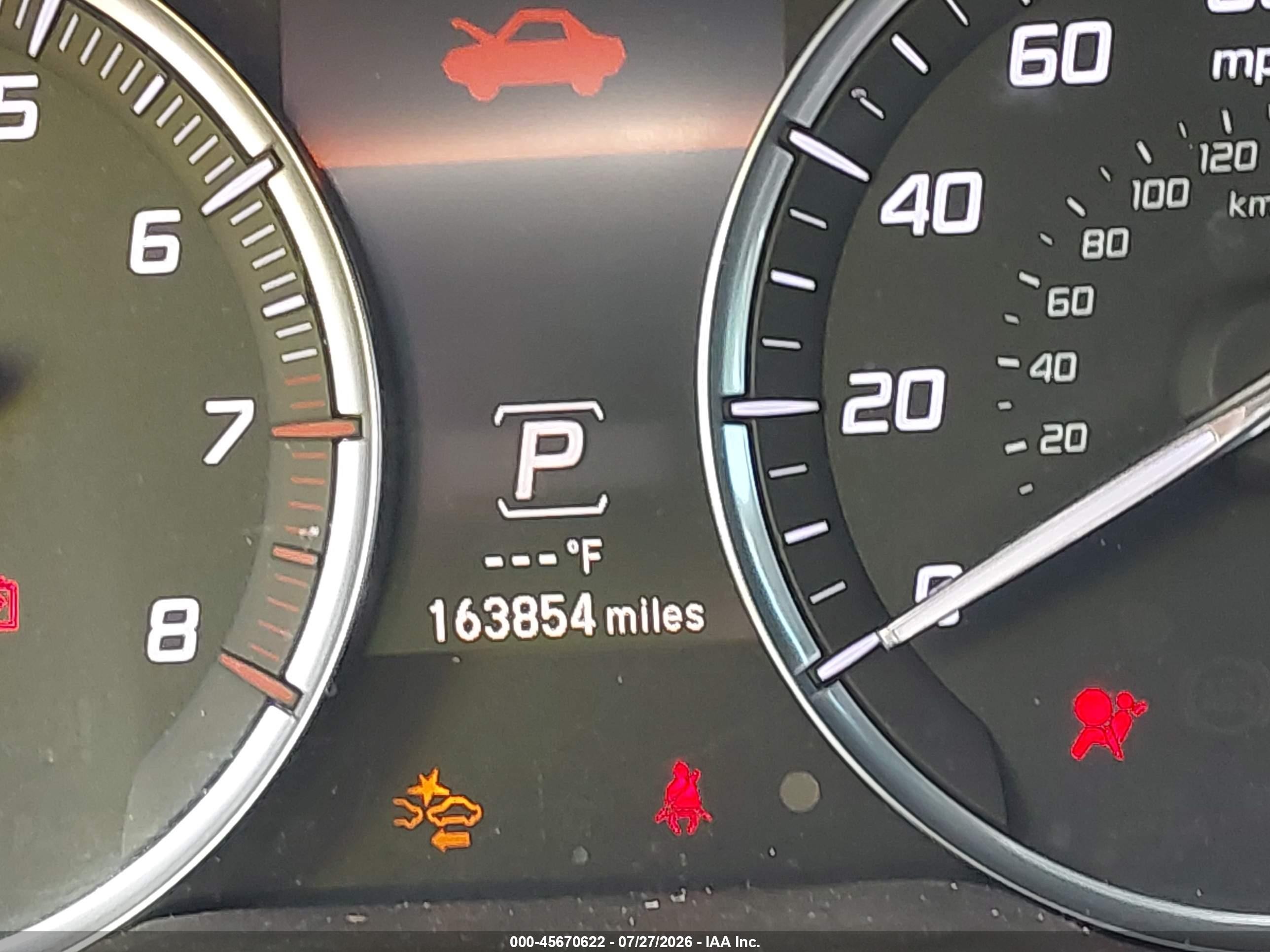 2015 Acura Tlx V6 Tech Black vin: 19UUB2F54FA004907