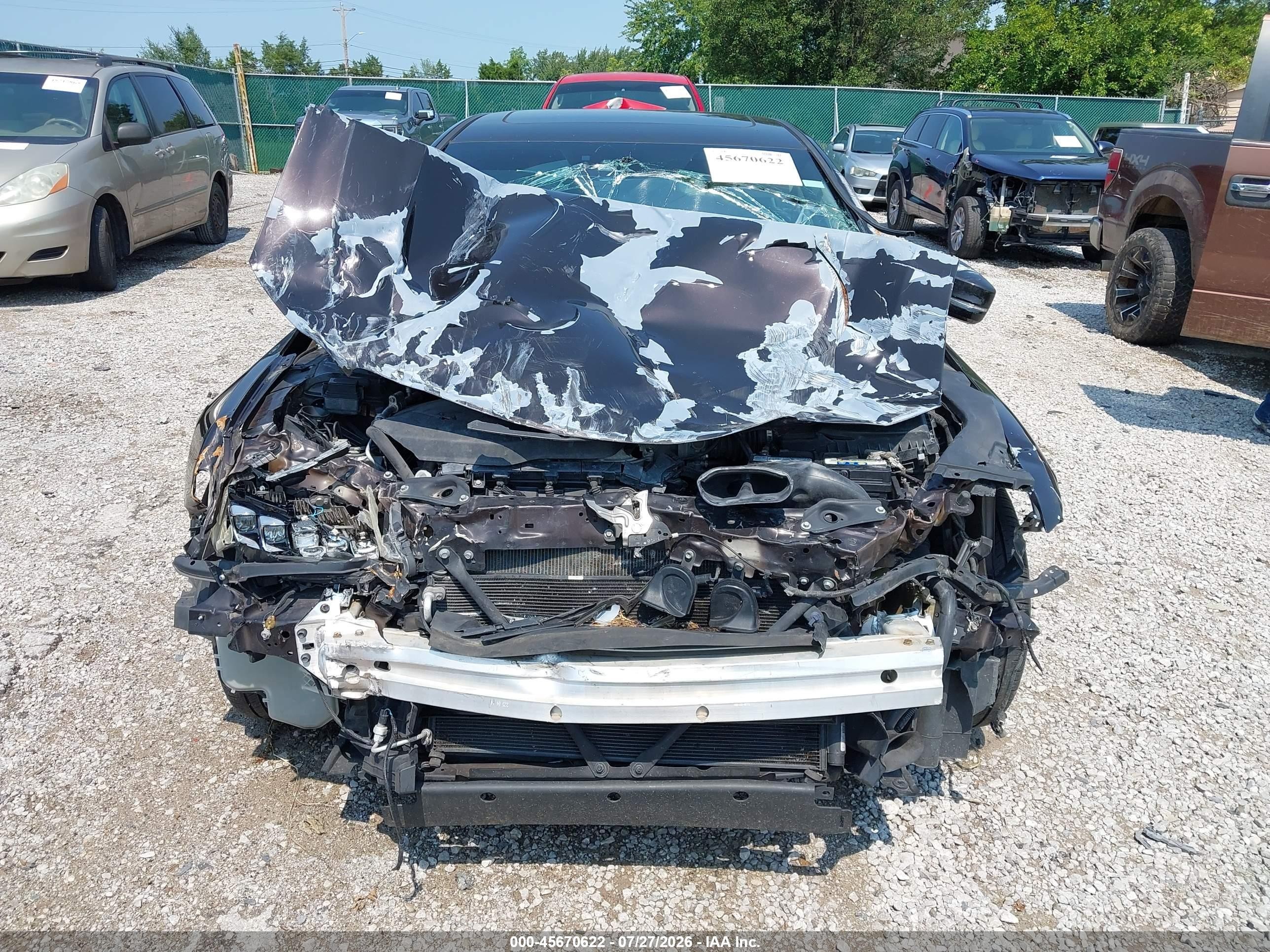 2015 Acura Tlx V6 Tech Black vin: 19UUB2F54FA004907