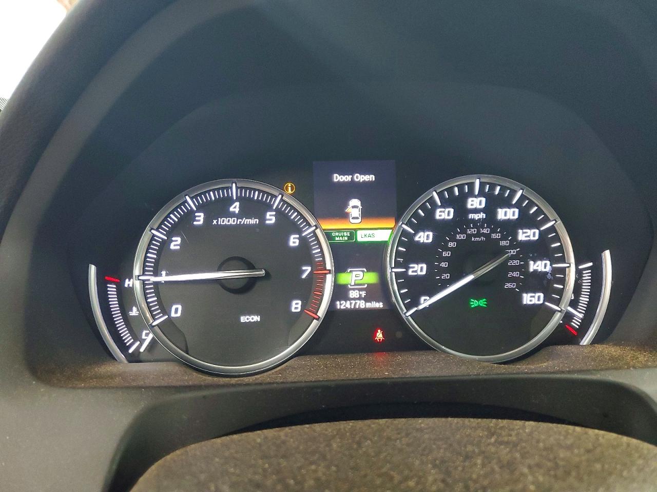 2016 Acura Tlx Tech Blue vin: 19UUB2F54GA006786
