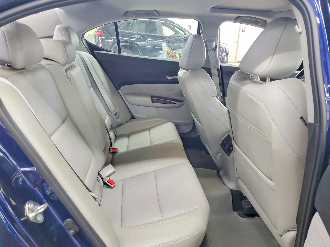 2016 Acura Tlx Tech Blue vin: 19UUB2F54GA006786