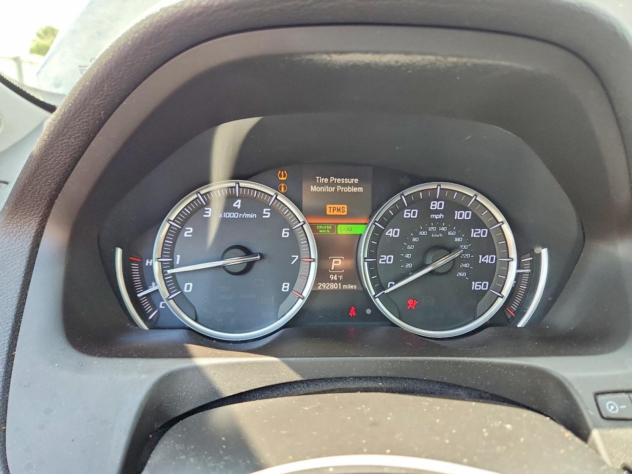 2015 Acura Tlx Tech Black vin: 19UUB2F55FA003197