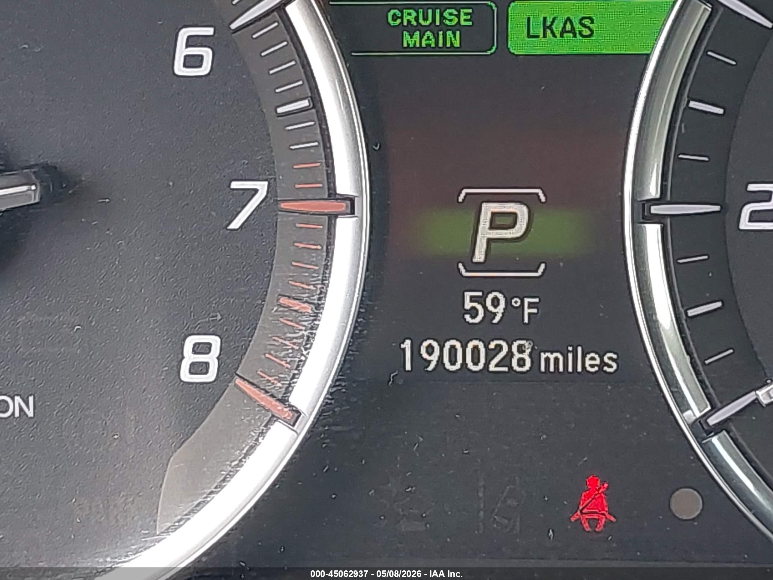 2015 Acura Tlx V6 Tech Gray vin: 19UUB2F55FA022493