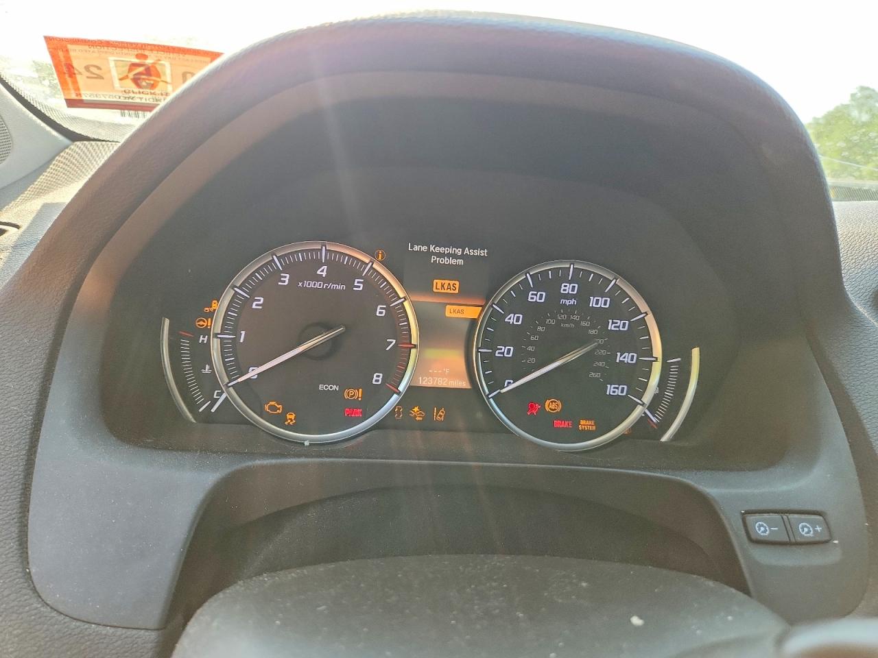 2015 Acura Tlx Tech Серебряный vin: 19UUB2F56FA021921