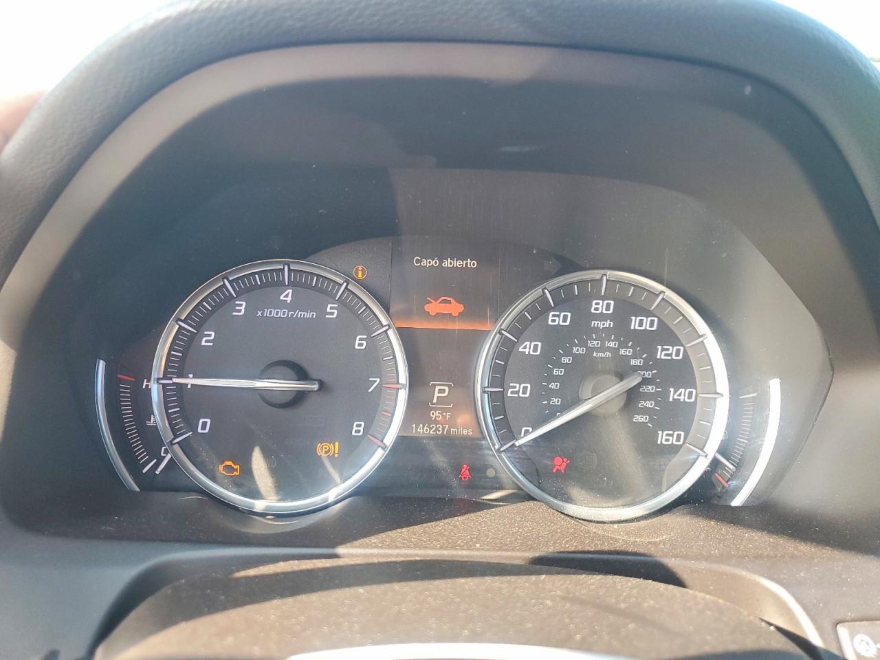 2015 Acura Tlx Tech Gray vin: 19UUB2F56FA023376