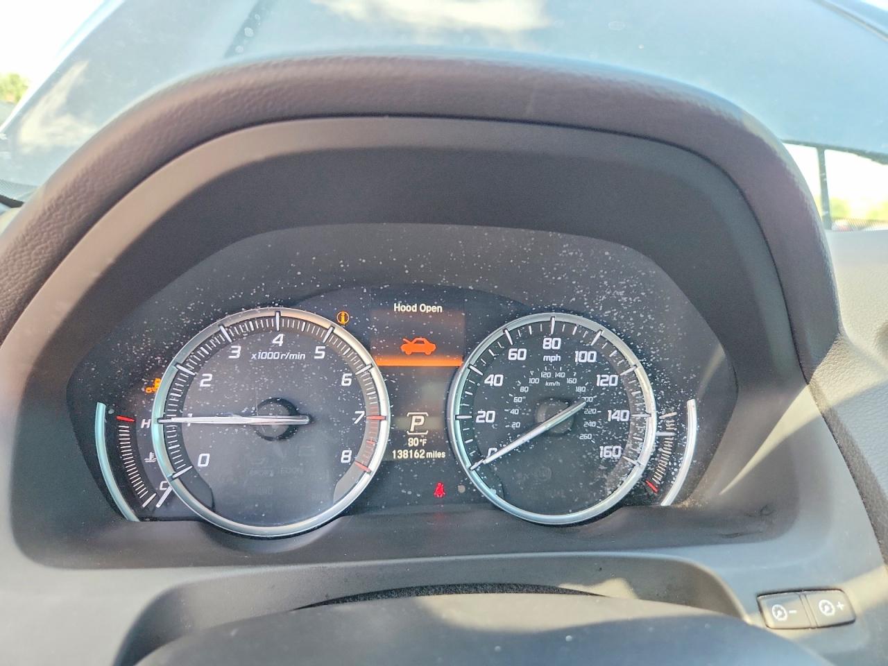 2015 Acura Tlx Tech Gray vin: 19UUB2F57FA008207