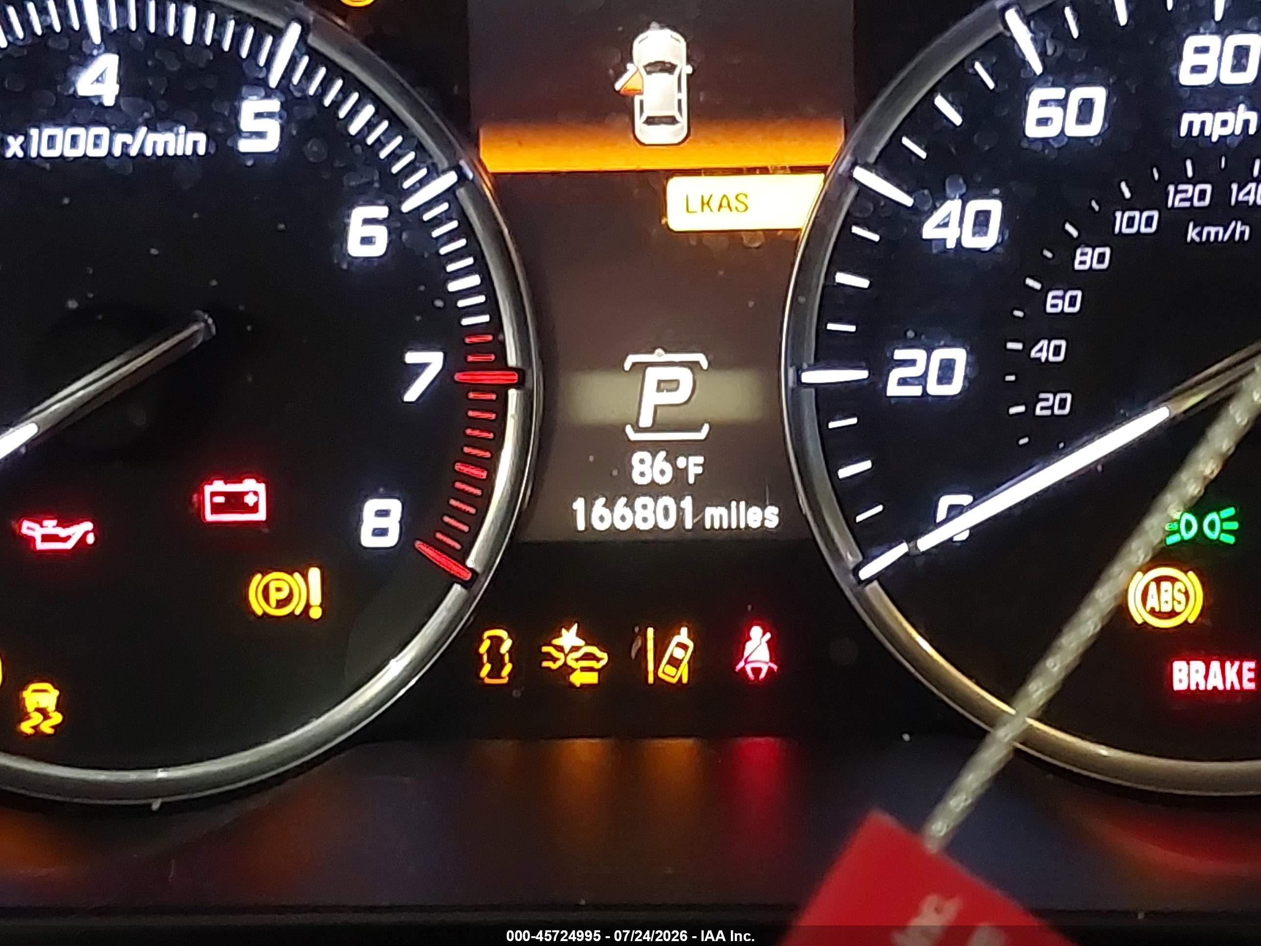 2015 Acura Tlx V6 Tech Burgundy vin: 19UUB2F57FA009390