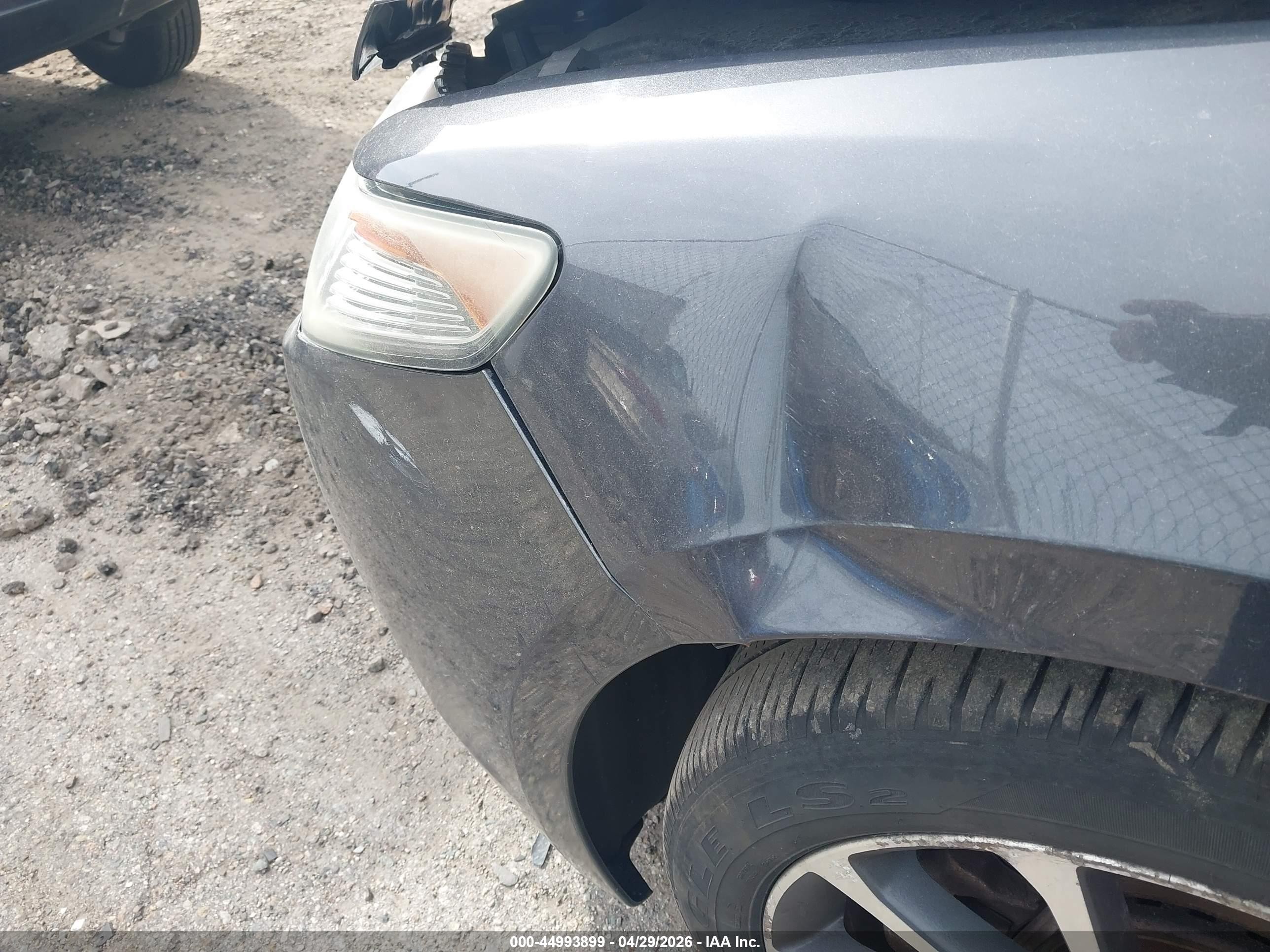 2015 Acura Tlx V6 Tech Gray vin: 19UUB2F57FA011947