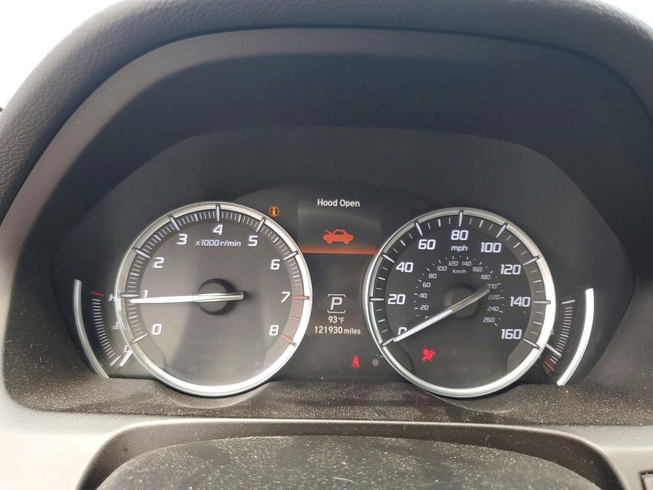 2015 Acura Tlx Tech Black vin: 19UUB2F57FA017330