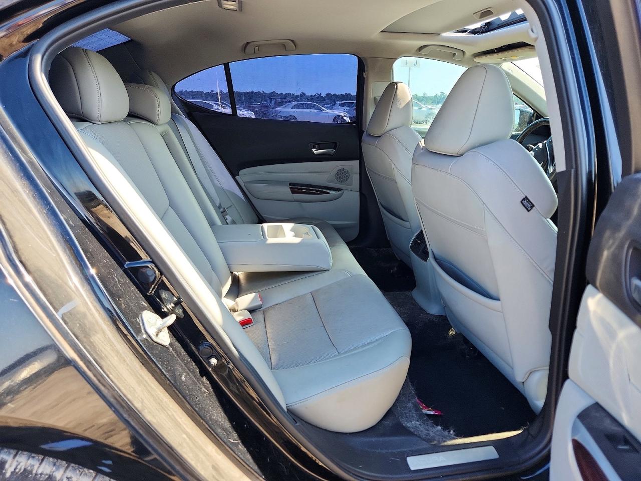 2015 Acura Tlx Tech Black vin: 19UUB2F57FA021894