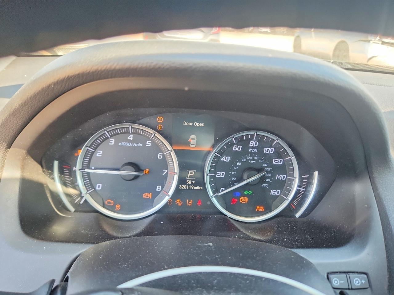 2015 Acura Tlx Tech Black vin: 19UUB2F58FA008085