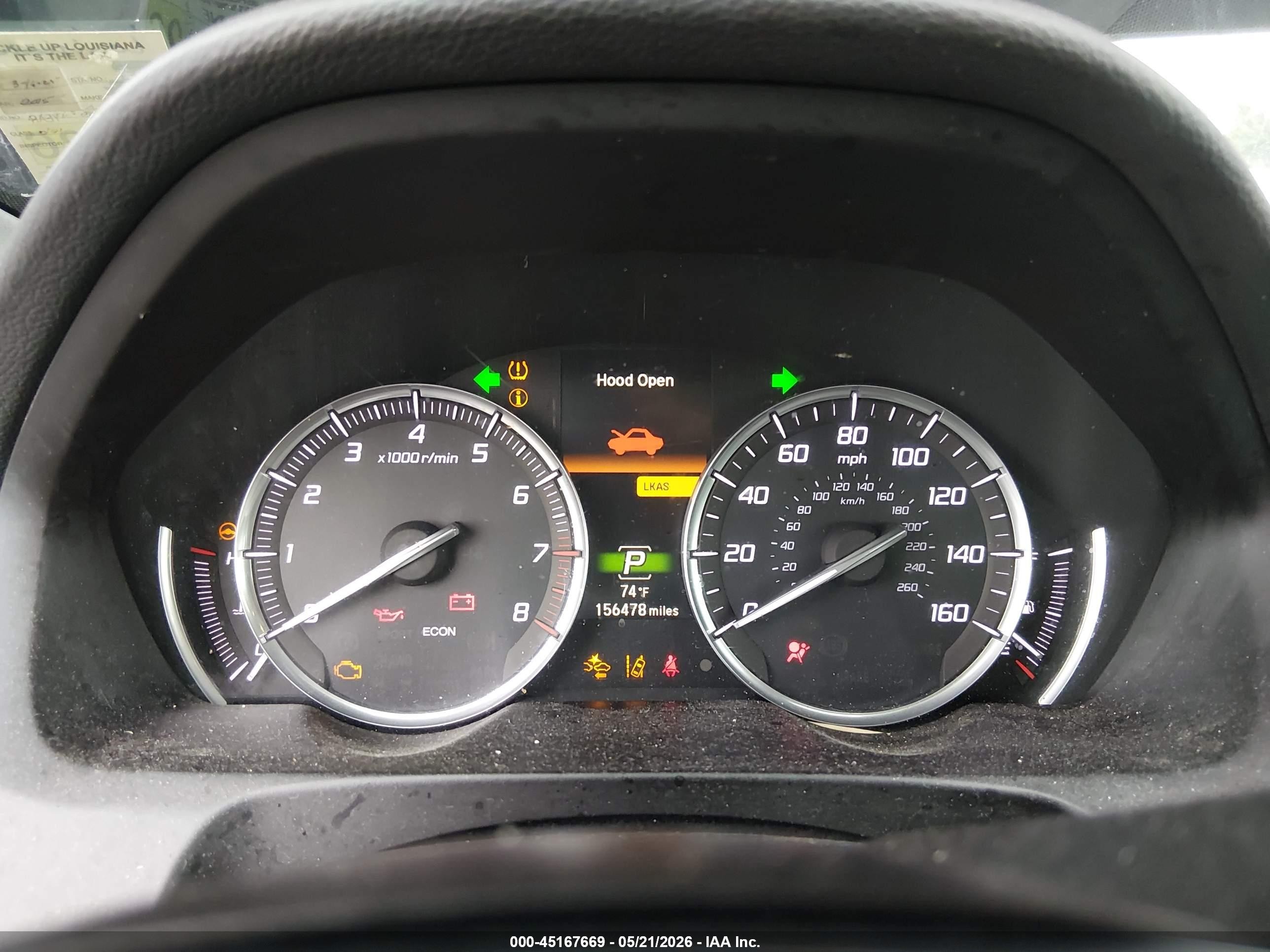 2015 Acura Tlx V6 Tech Black vin: 19UUB2F58FA023038