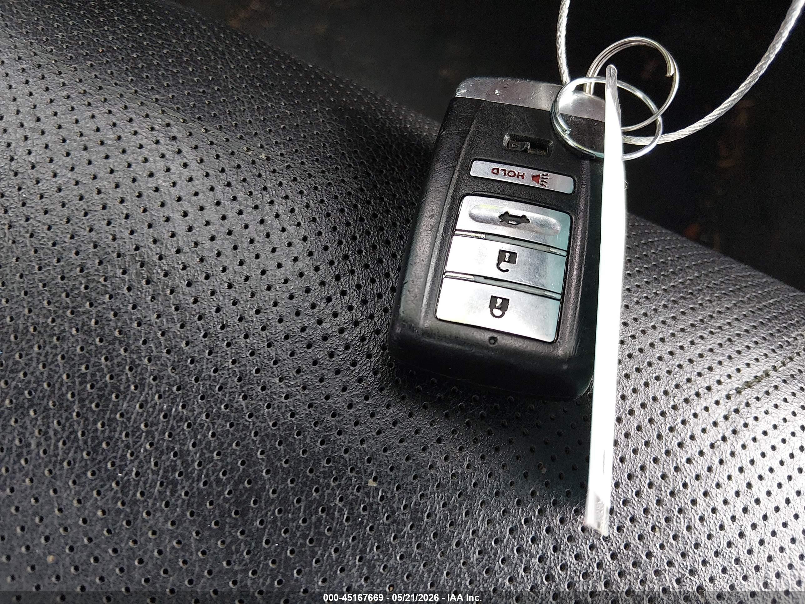 2015 Acura Tlx V6 Tech Black vin: 19UUB2F58FA023038