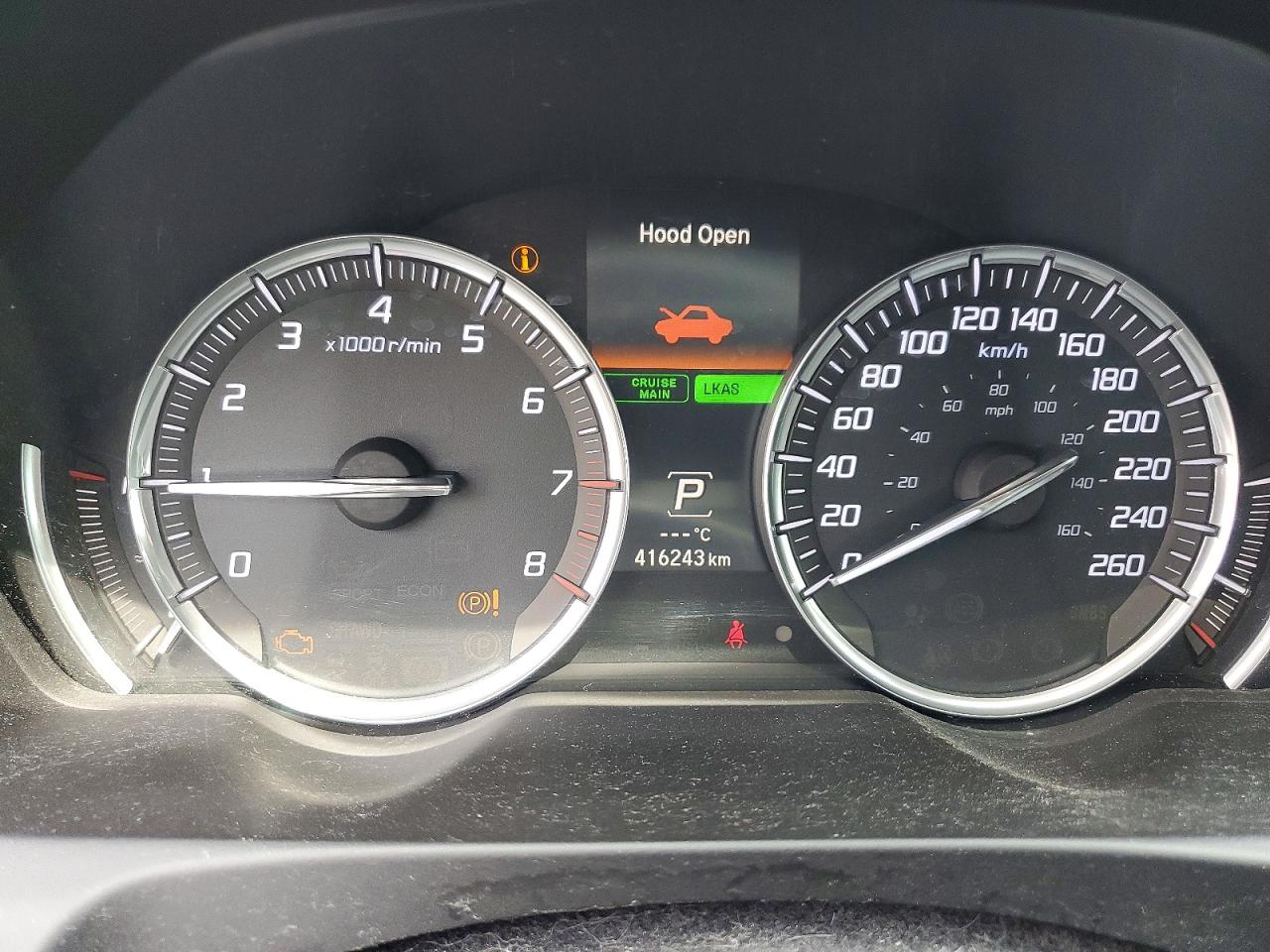 2015 Acura Tlx Tech White vin: 19UUB2F58FA800334